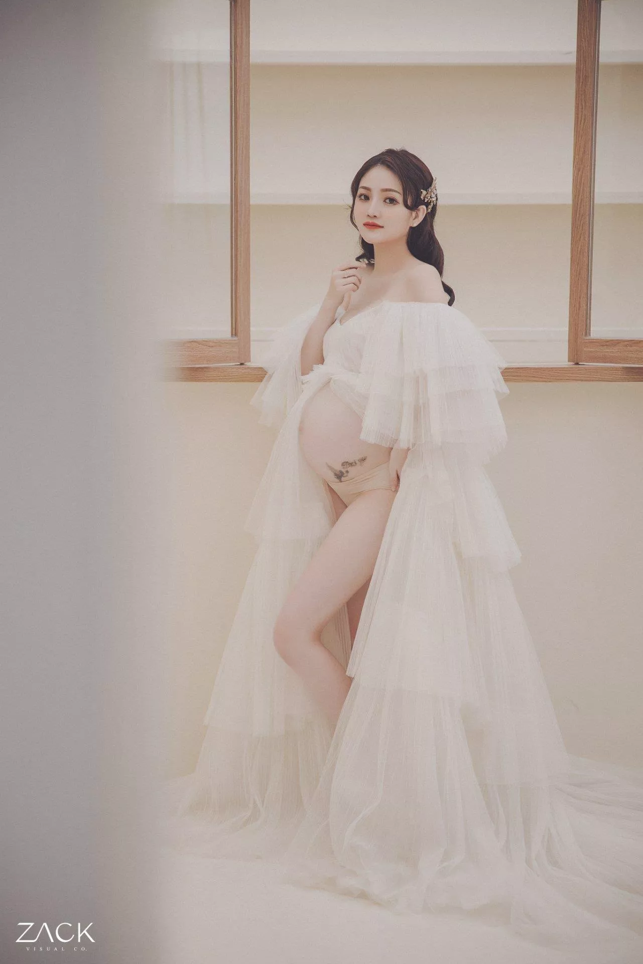 人像攝影師大原Zack.Visual.Co22-大原【孕婦紀念】姵諭孕婦照