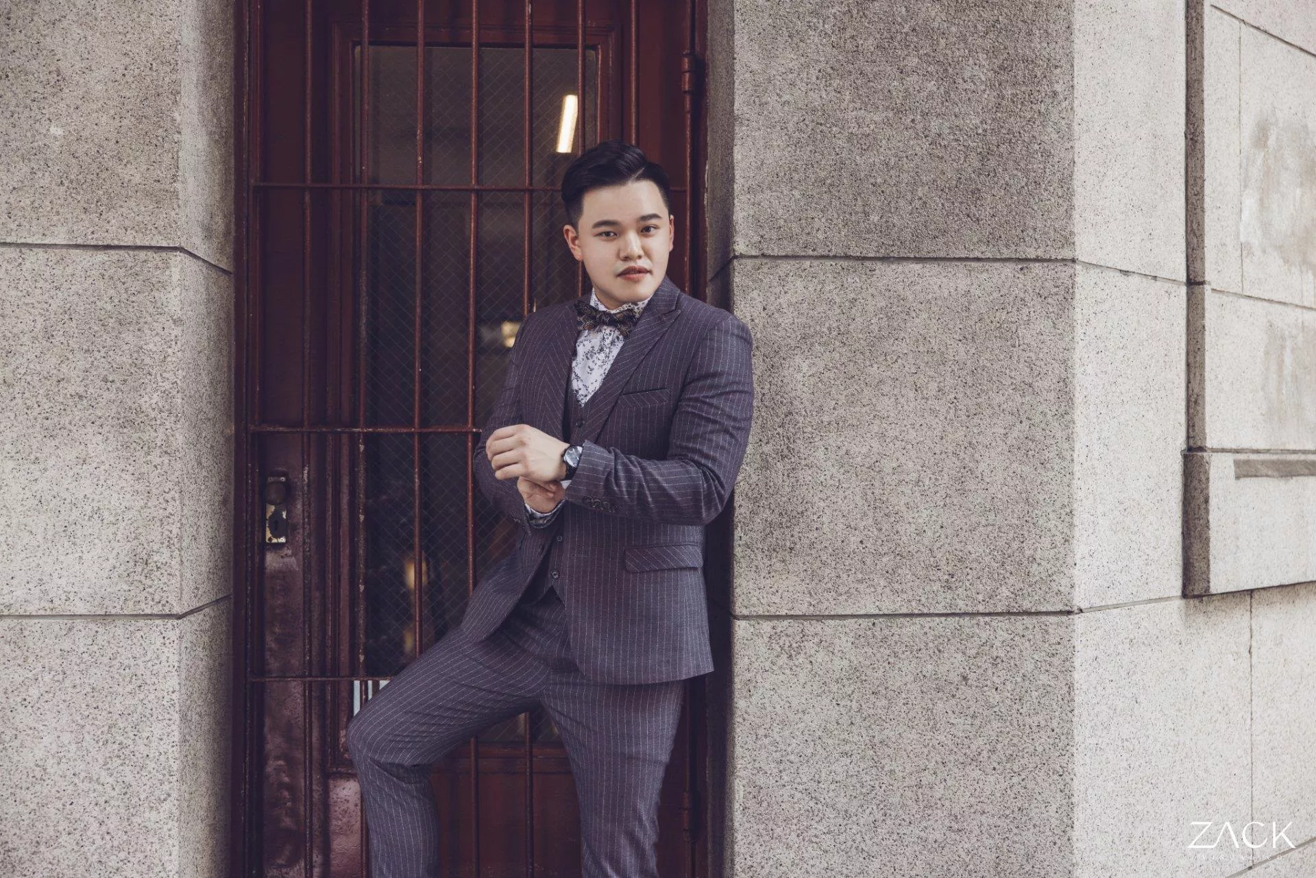婚紗攝影師Zack.Xu.維澤2-【婚紗攝影】洺畯　∞　嘉琪婚紗照