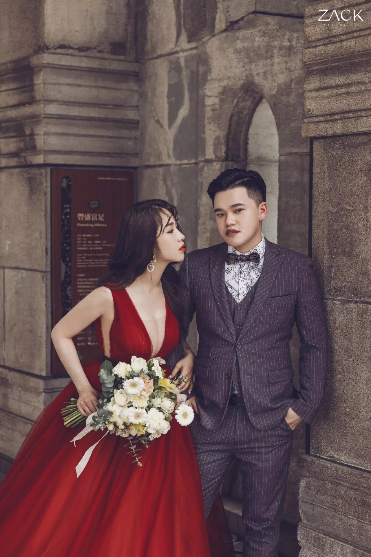 婚紗攝影師Zack.Xu.維澤4-【婚紗攝影】洺畯　∞　嘉琪婚紗照