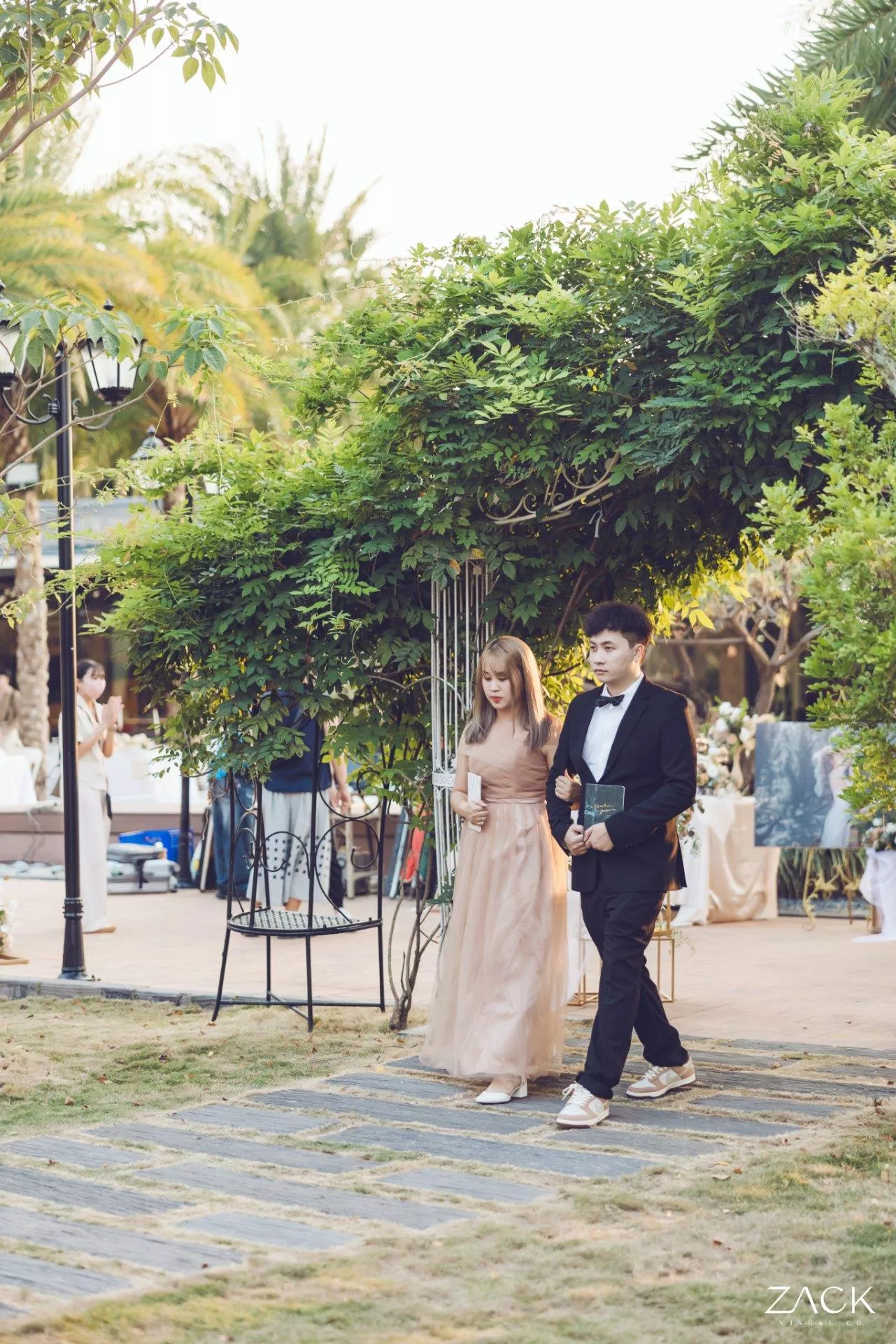 婚禮攝影師大原Zack.Visual.Co33-【南投婚攝】智銘　∞　曉茹婚禮紀錄＠時為譯行館