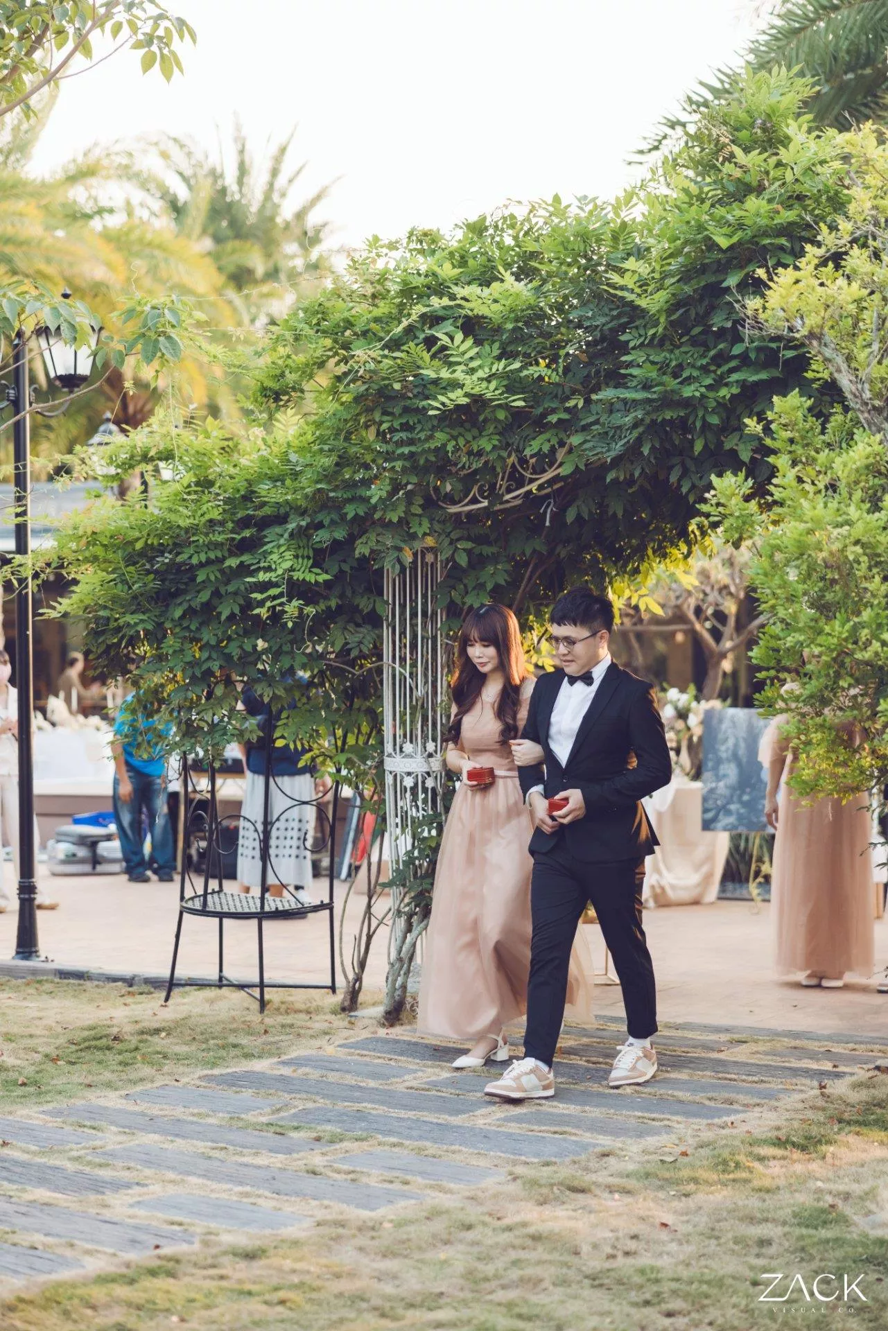 婚禮攝影師大原Zack.Visual.Co34-【南投婚攝】智銘　∞　曉茹婚禮紀錄＠時為譯行館