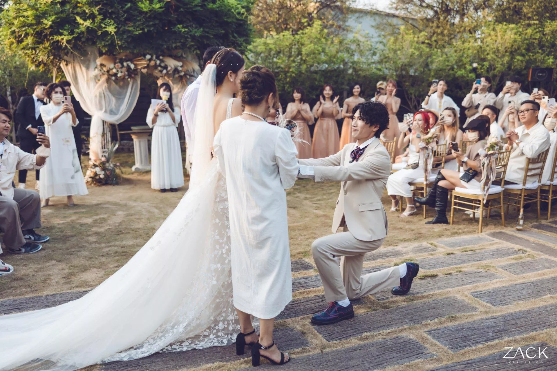 婚禮攝影師大原Zack.Visual.Co41-【南投婚攝】智銘　∞　曉茹婚禮紀錄＠時為譯行館