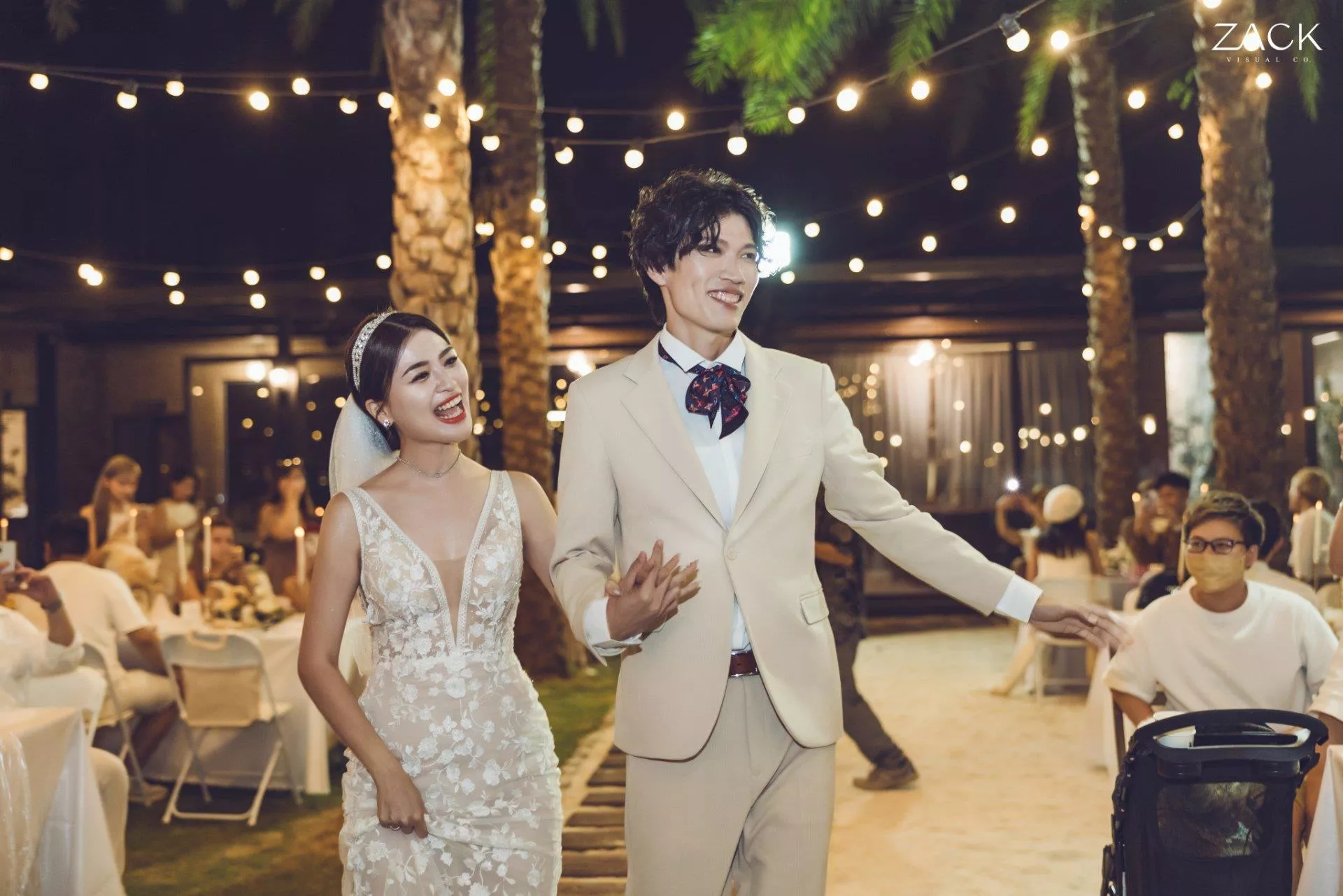 婚禮攝影師大原Zack.Visual.Co63-【南投婚攝】智銘　∞　曉茹婚禮紀錄＠時為譯行館
