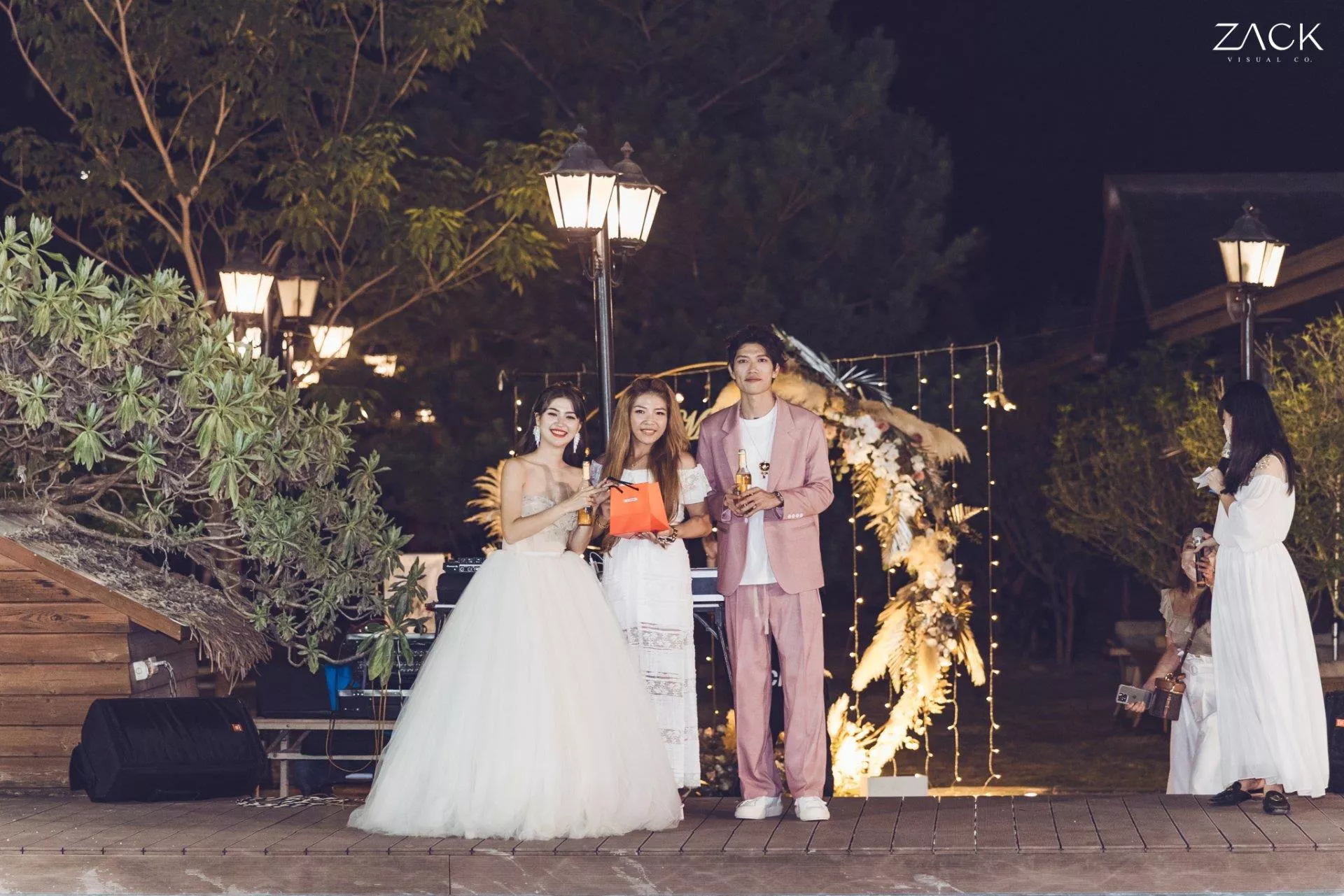 婚禮攝影師大原Zack.Visual.Co75-【南投婚攝】智銘　∞　曉茹婚禮紀錄＠時為譯行館