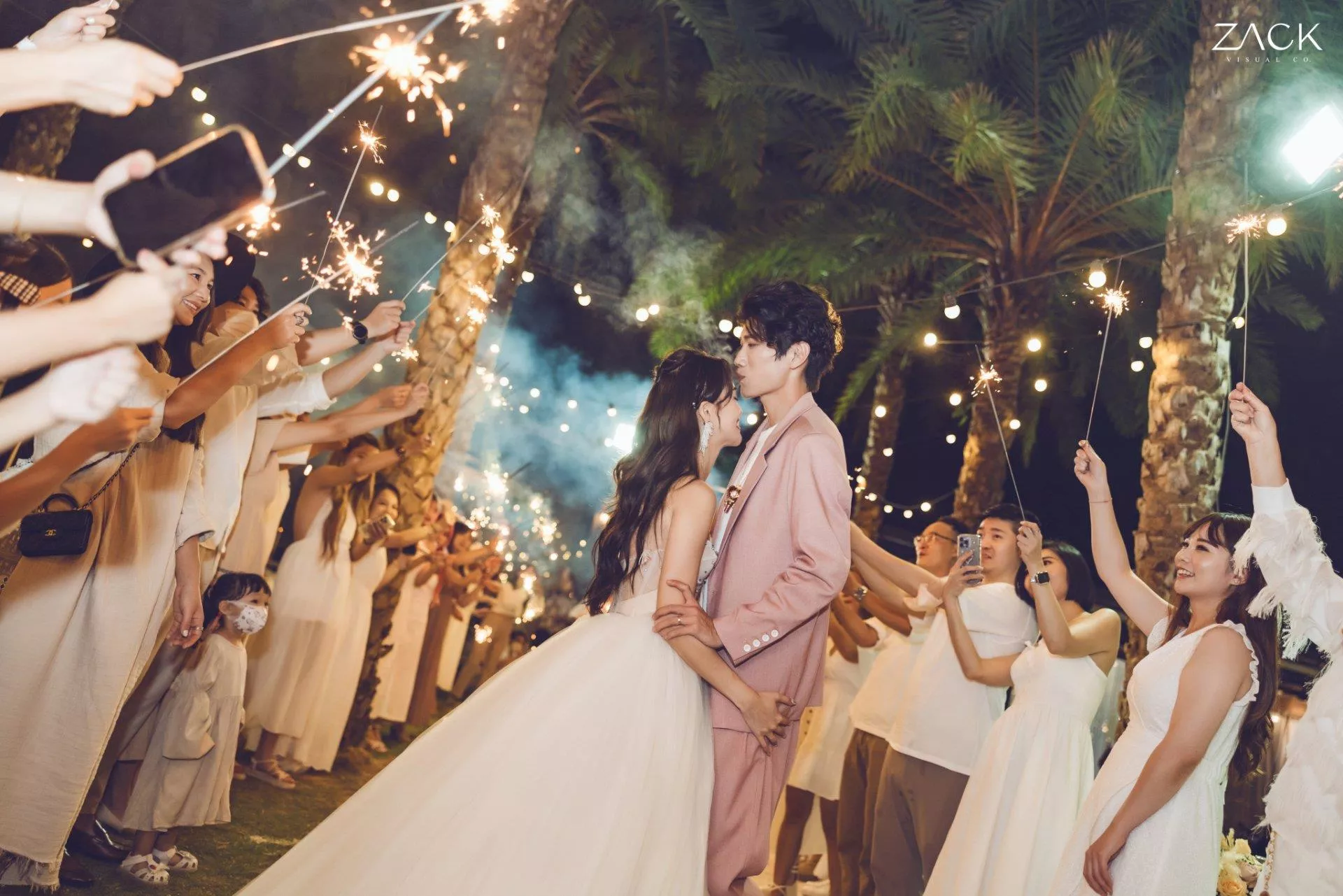 婚禮攝影師大原Zack.Visual.Co76-【南投婚攝】智銘　∞　曉茹婚禮紀錄＠時為譯行館