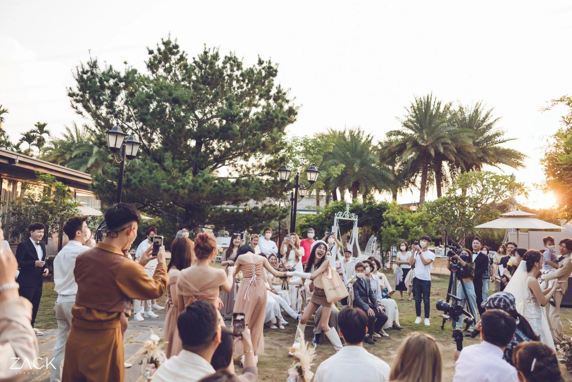 婚禮攝影師大原Zack.Visual.Co13-【南投婚攝】智銘　∞　曉茹婚禮紀錄＠時為譯行館