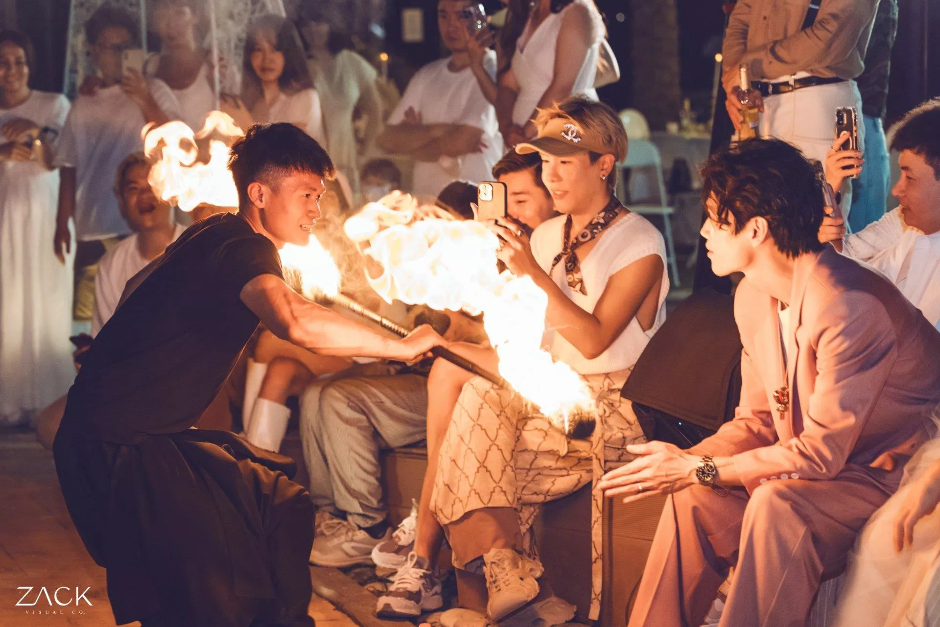 婚禮攝影師大原Zack.Visual.Co20-【南投婚攝】智銘　∞　曉茹婚禮紀錄＠時為譯行館