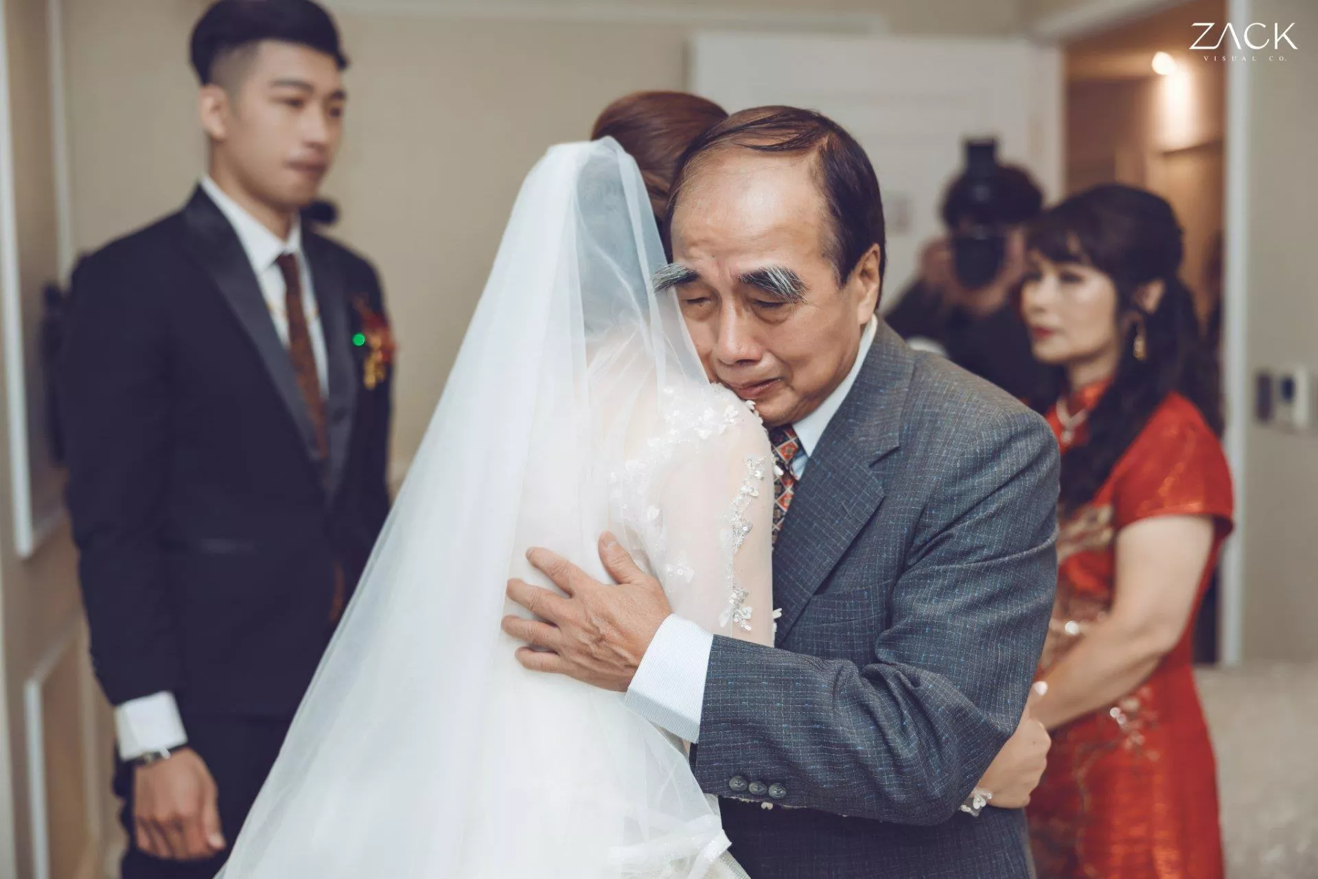 婚禮攝影師大原Zack.Visual.Co3-【台北婚攝】秉鑫　∞　凱雯婚禮紀錄＠長榮桂冠酒店