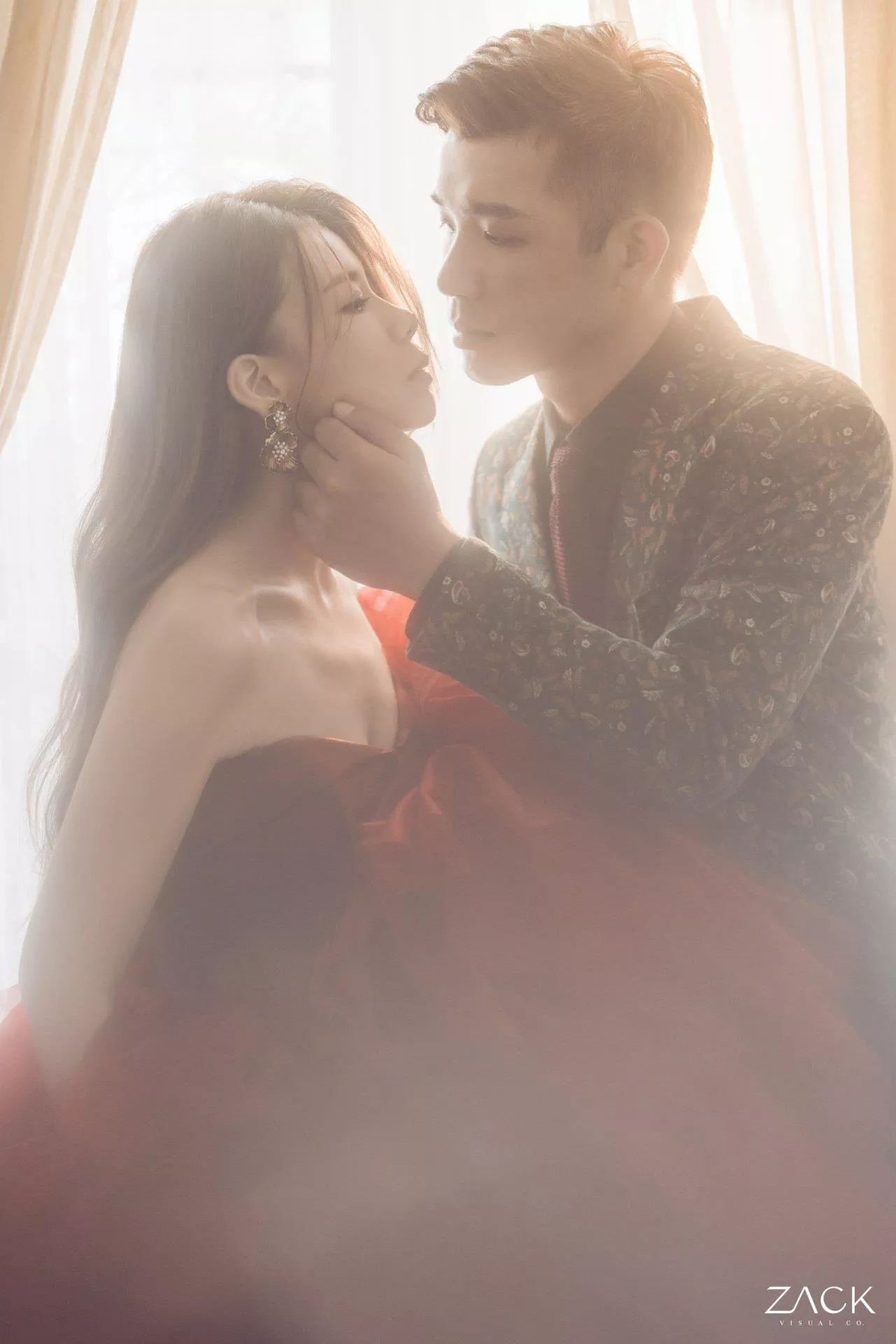 婚紗攝影師Zack.Xu.維澤6-【婚紗攝影】廷翰　∞　思婷婚紗照