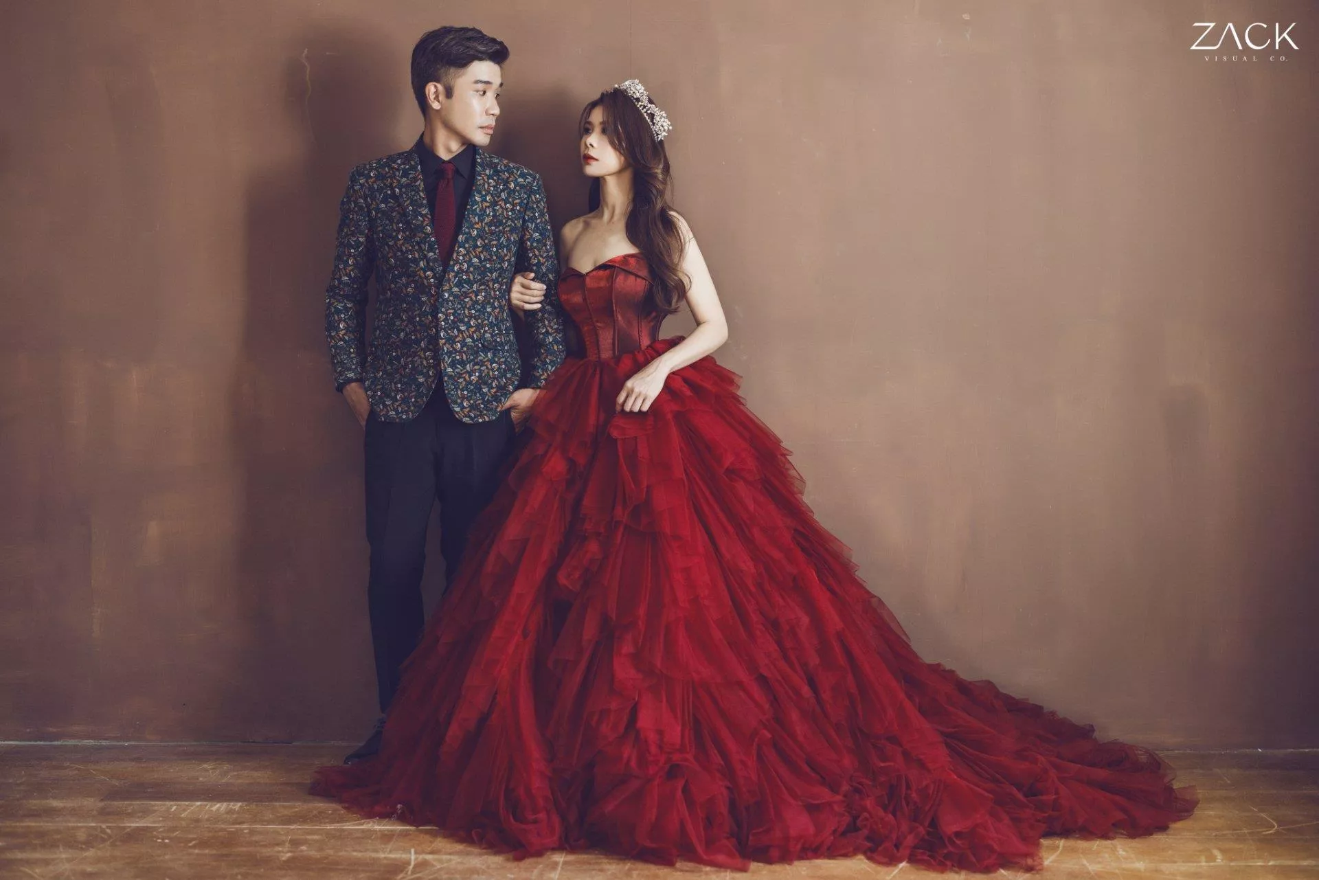 婚紗攝影師Zack.Xu.維澤8-【婚紗攝影】廷翰　∞　思婷婚紗照