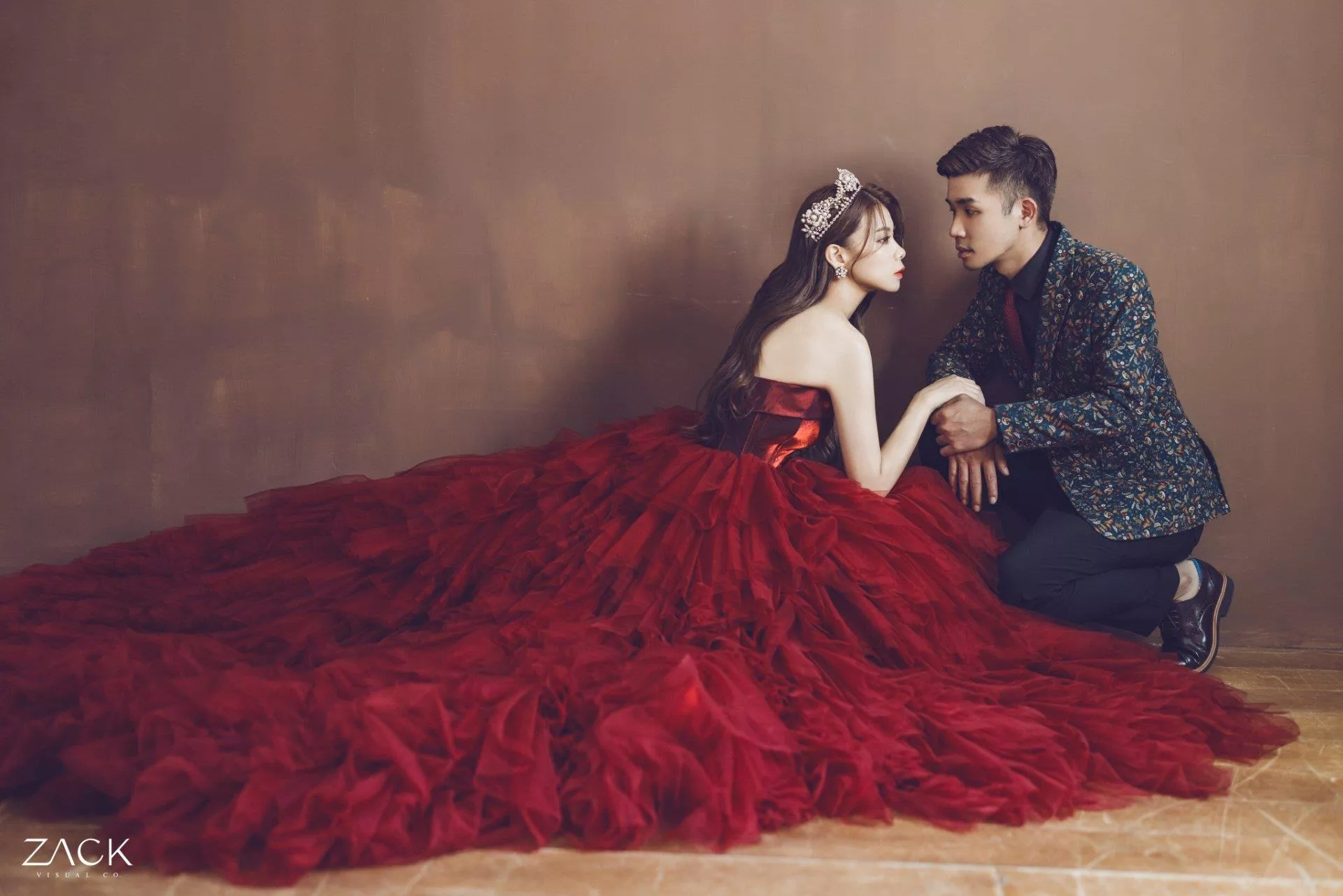 婚紗攝影師Zack.Xu.維澤9-【婚紗攝影】廷翰　∞　思婷婚紗照