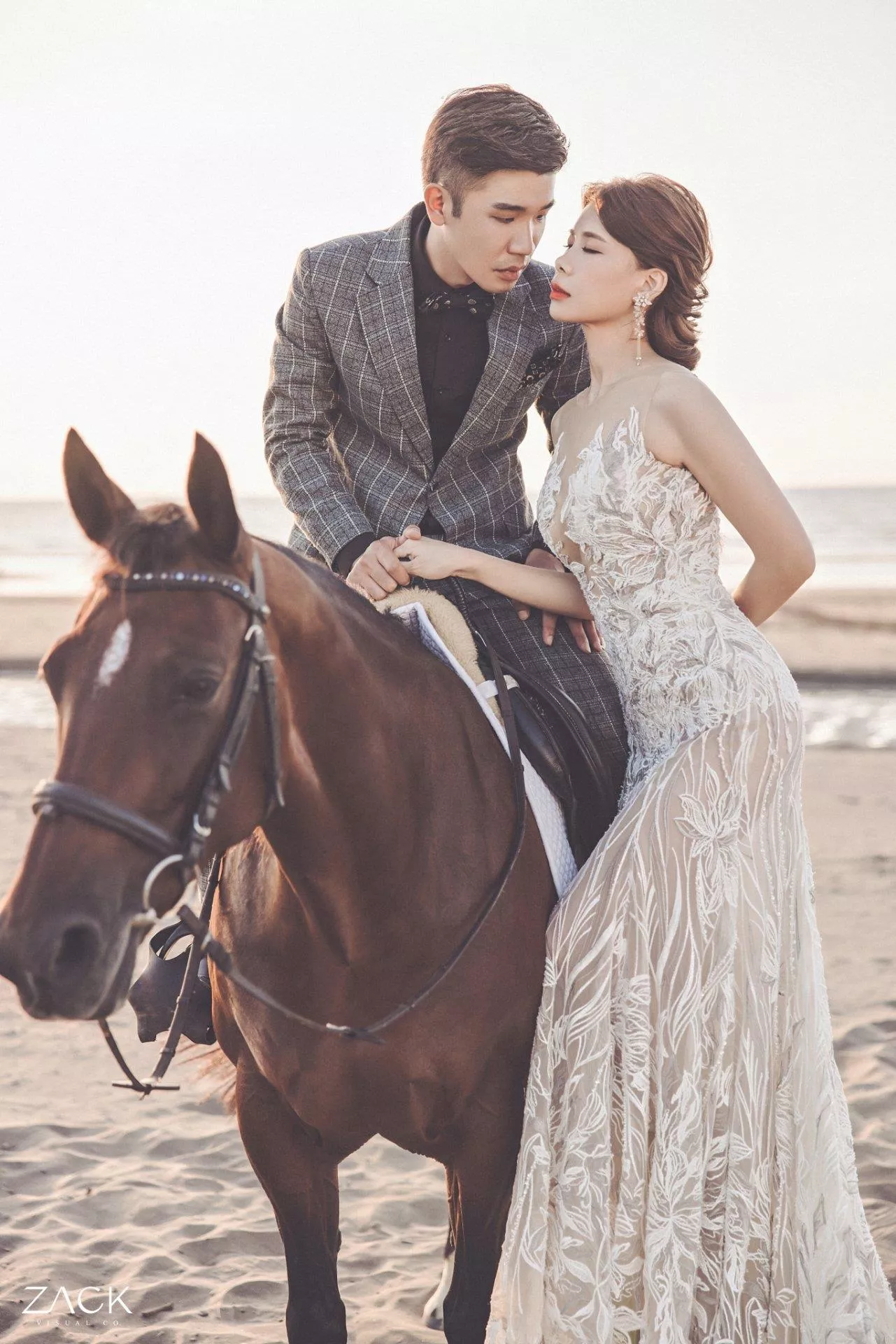 婚紗攝影師Zack.Xu.維澤12-【婚紗攝影】廷翰　∞　思婷婚紗照