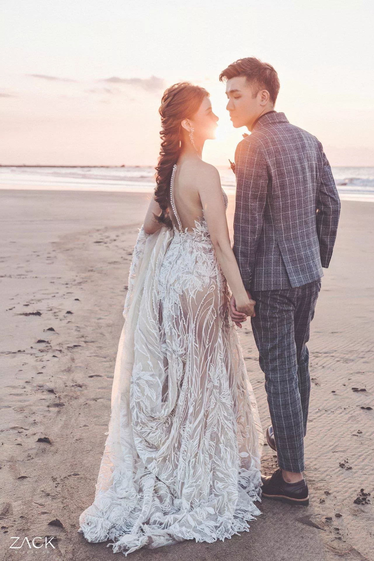 婚紗攝影師Zack.Xu.維澤18-【婚紗攝影】廷翰　∞　思婷婚紗照