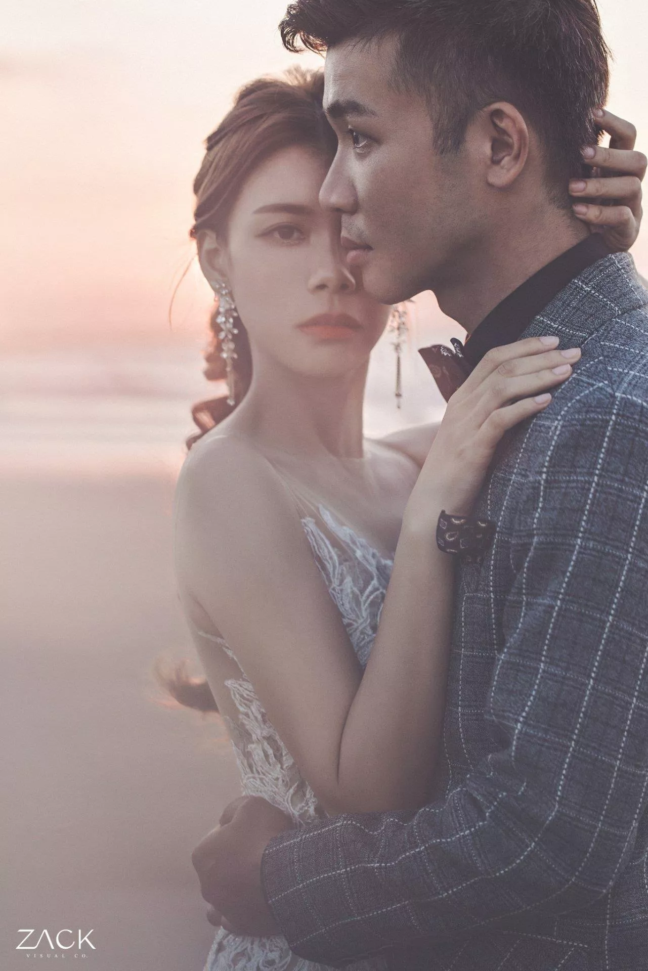 婚紗攝影師Zack.Xu.維澤20-【婚紗攝影】廷翰　∞　思婷婚紗照