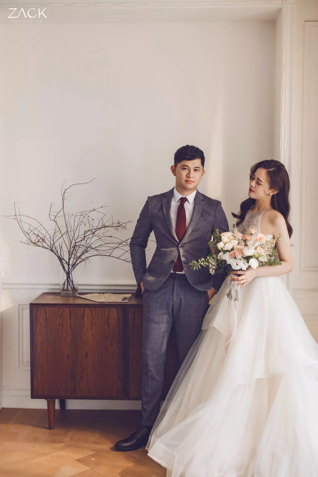 婚紗攝影師Zack.Xu.維澤8-【婚紗攝影】旻霖　∞　維萱婚紗照