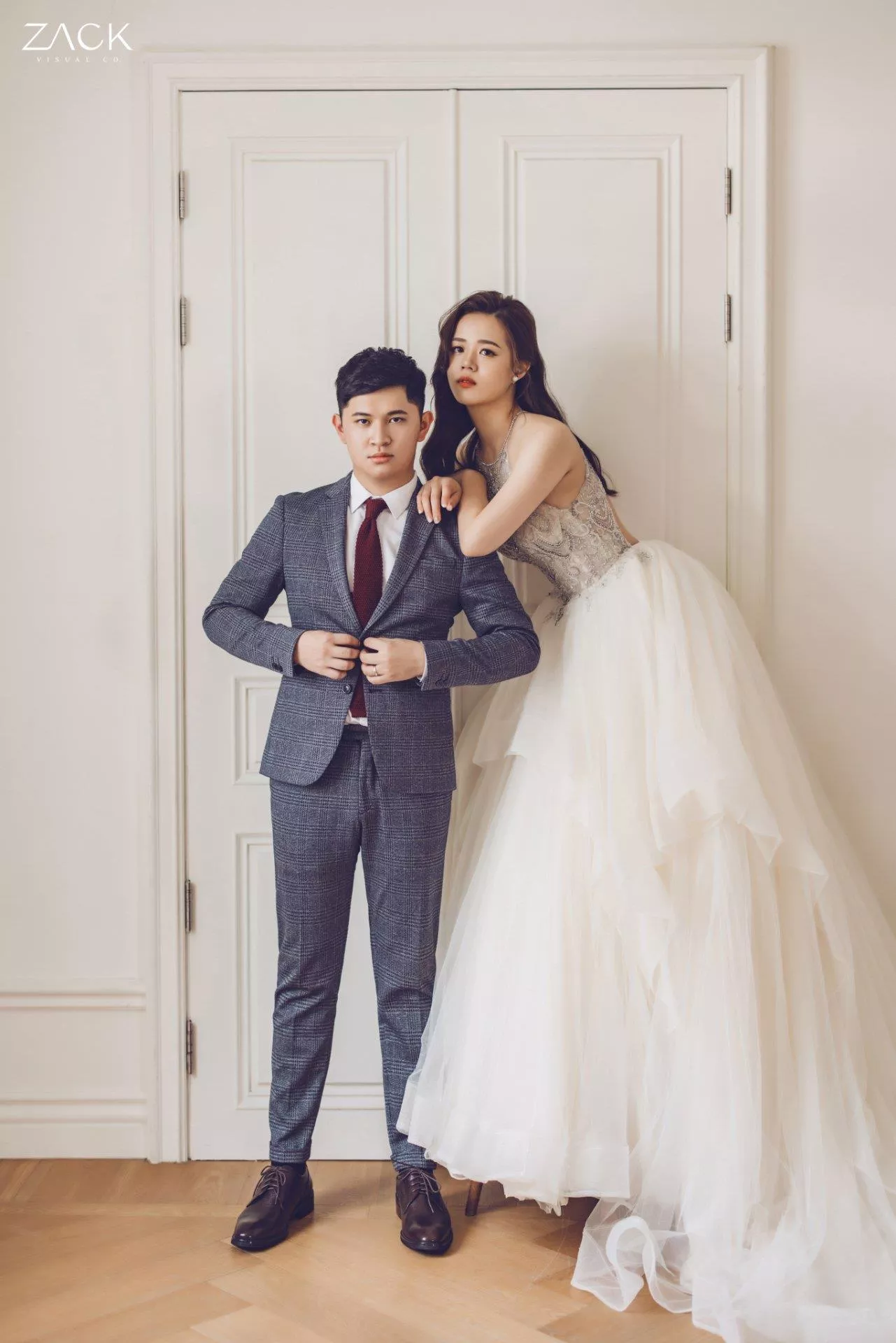 婚紗攝影師Zack.Xu.維澤19-【婚紗攝影】旻霖　∞　維萱婚紗照