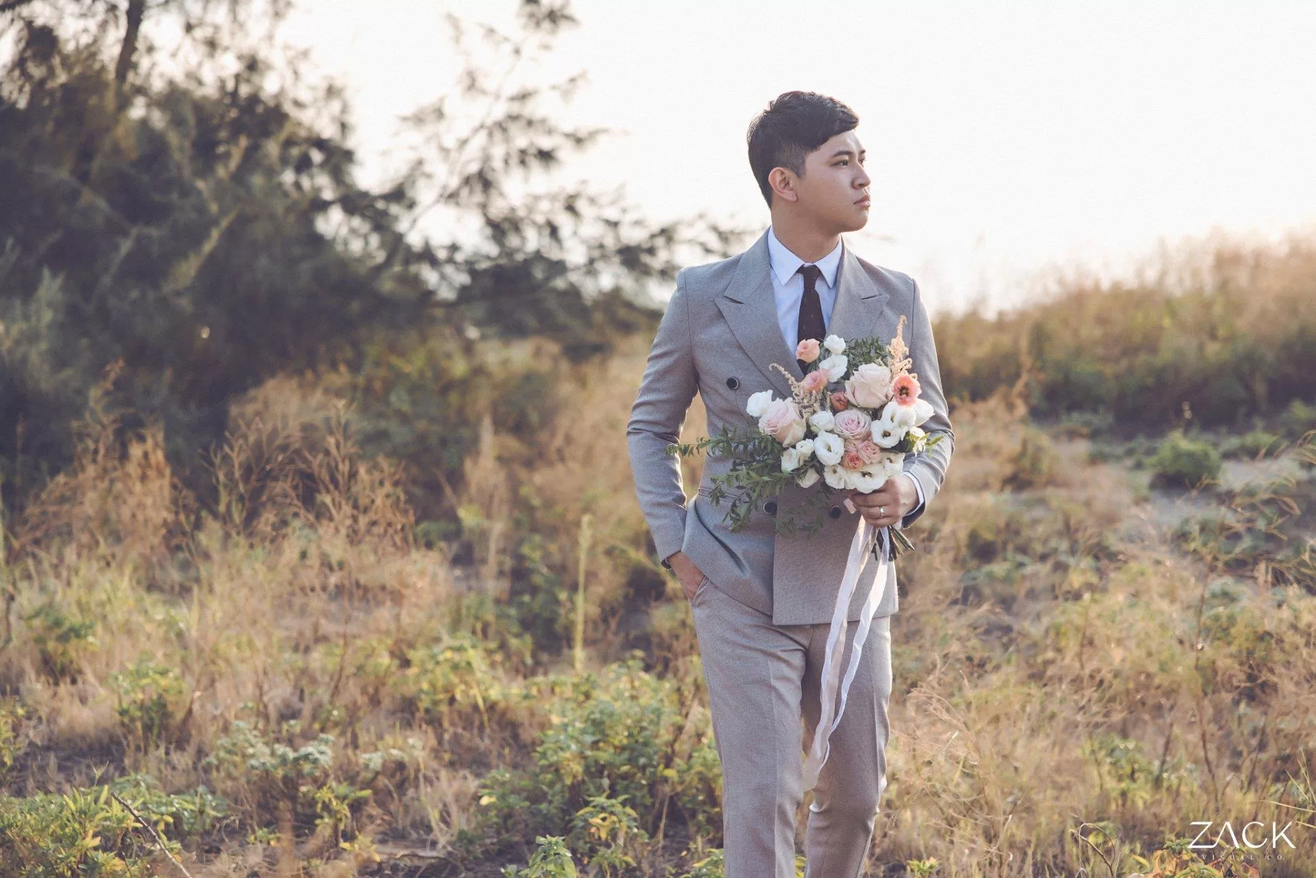 婚紗攝影師Zack.Xu.維澤23-【婚紗攝影】旻霖　∞　維萱婚紗照