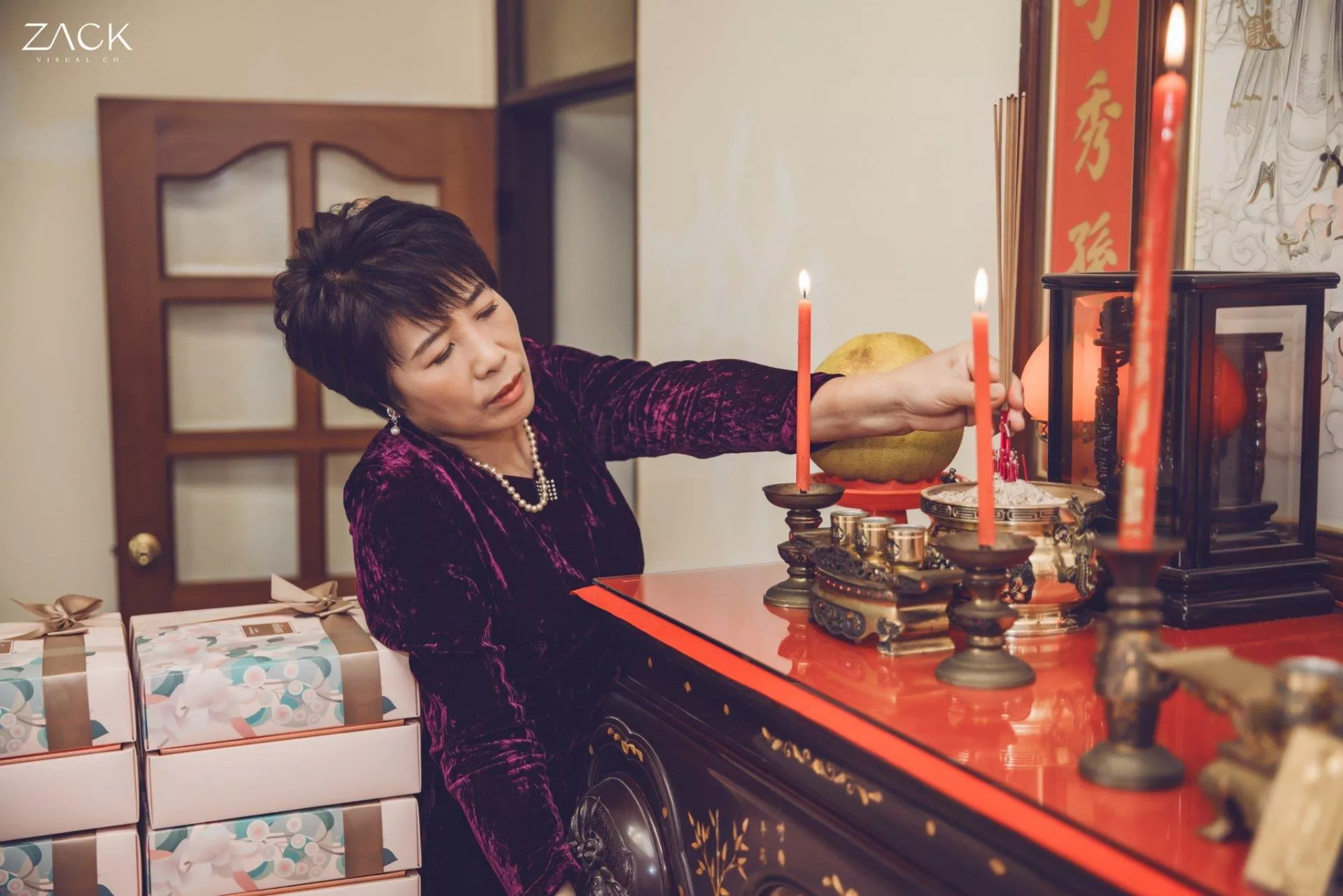 婚禮攝影師Zack.Xu.維澤31-【桃園婚攝】玟槿　∞　冠妤婚禮紀錄@桃園Amour阿沐