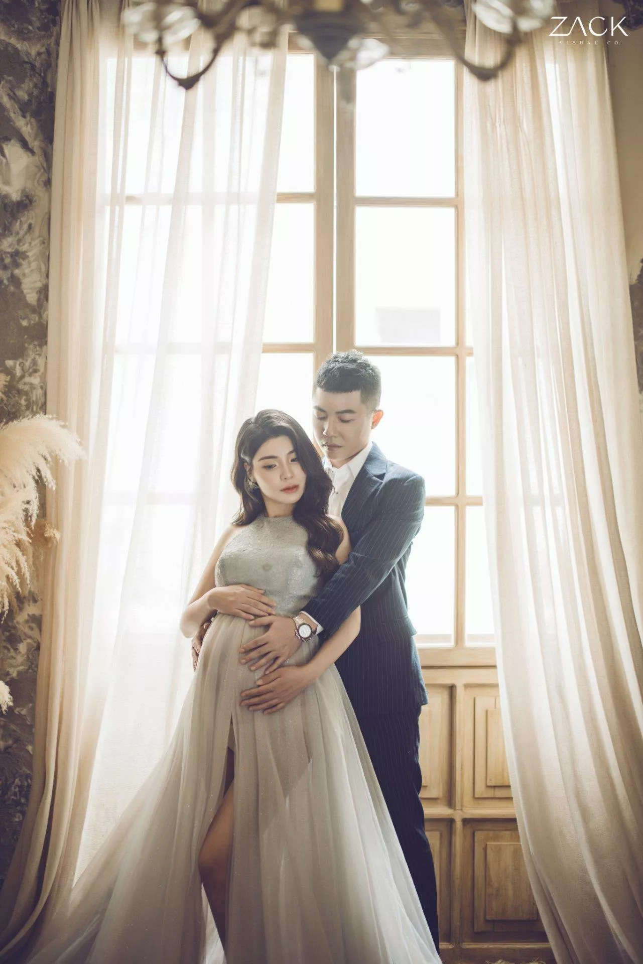 人像攝影師Zack.Xu.維澤11-【孕婦紀念】玉璇孕婦照