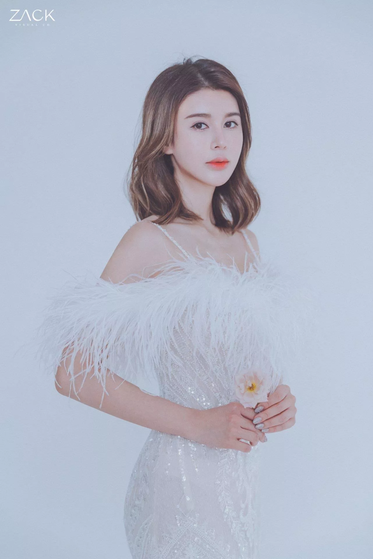 婚紗攝影師Zack.Xu.維澤3-【個人藝術紀念】娜娜個人藝術照