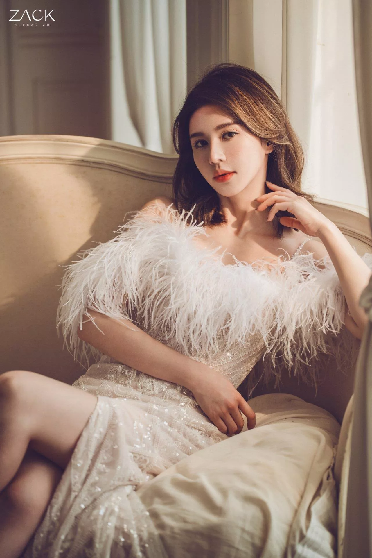 婚紗攝影師Zack.Xu.維澤6-【個人藝術紀念】娜娜個人藝術照