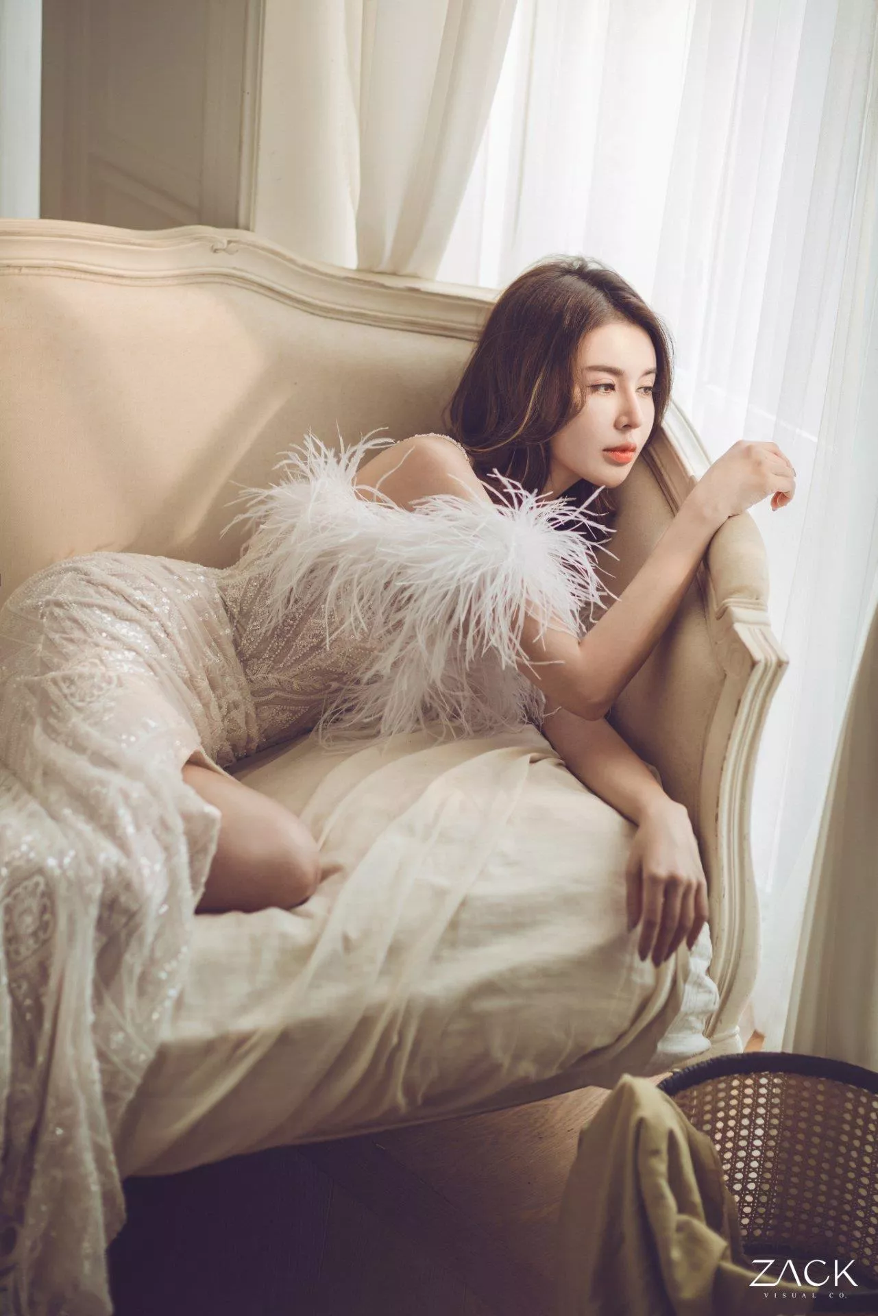 婚紗攝影師Zack.Xu.維澤10-【個人藝術紀念】娜娜個人藝術照