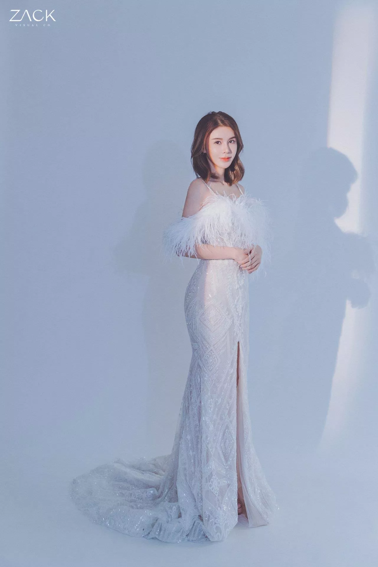 婚紗攝影師Zack.Xu.維澤1-【個人藝術紀念】娜娜個人藝術照