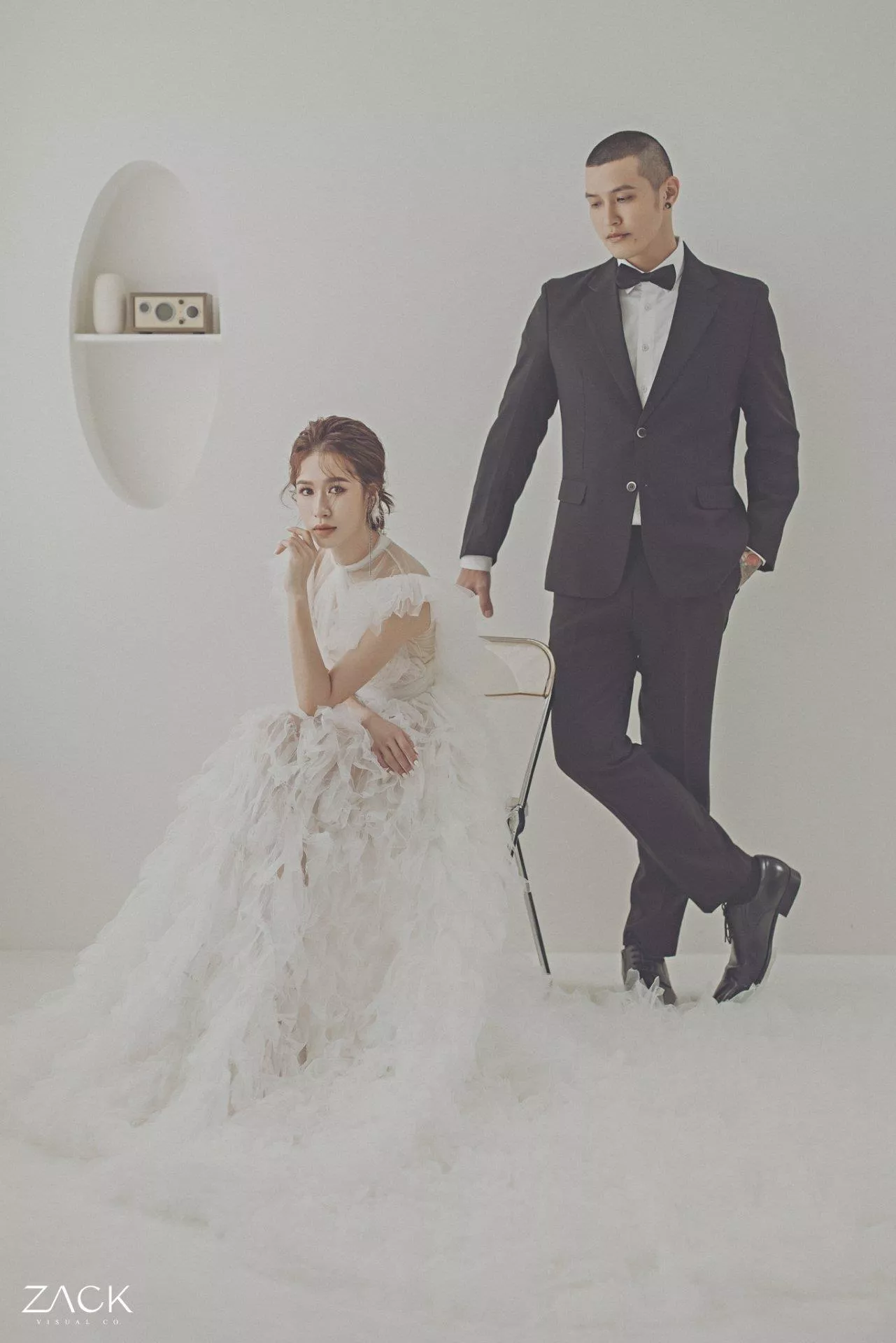 婚紗攝影師Zack.Xu.維澤2-【婚紗攝影】文智　∞　昕彤婚紗照