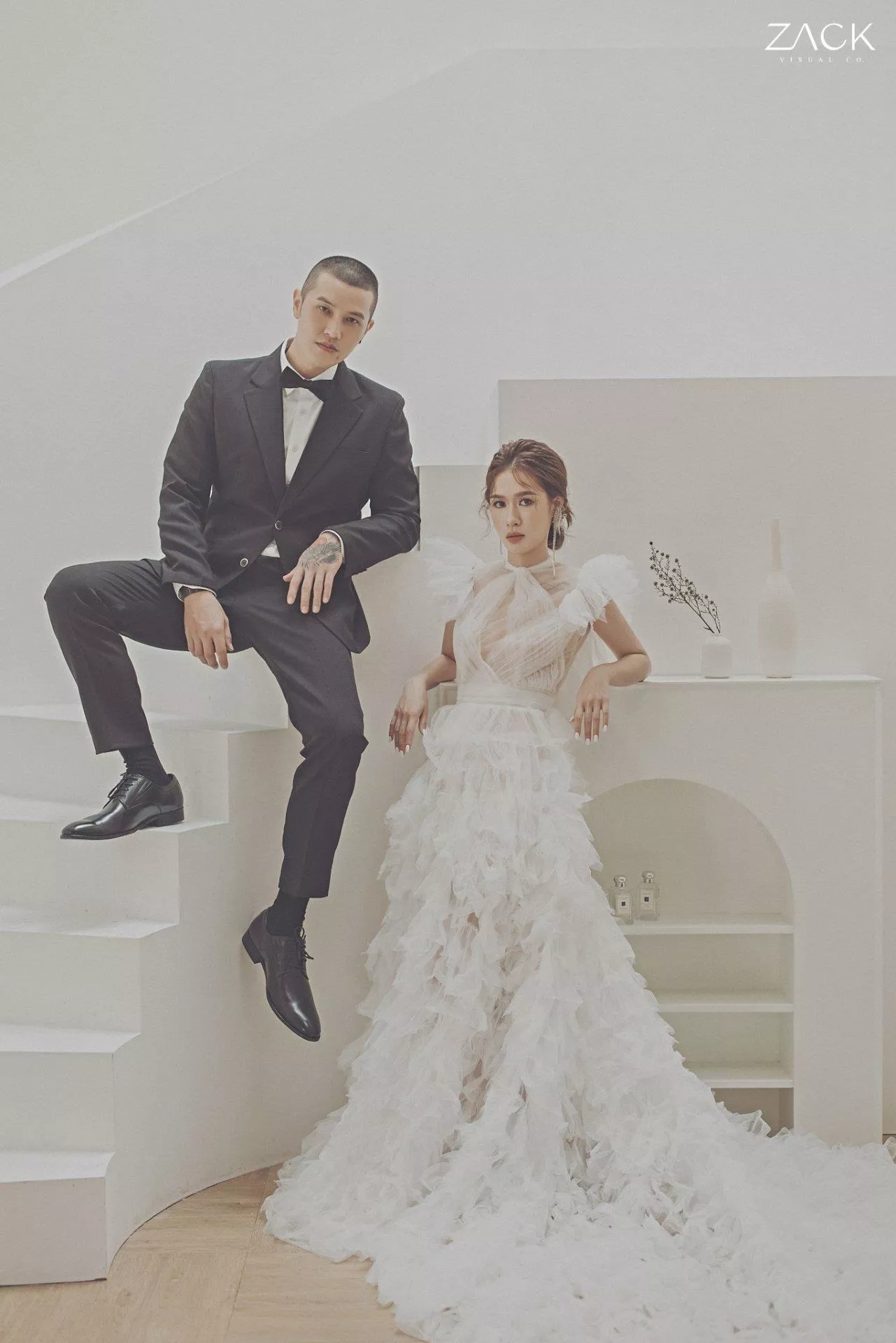 婚紗攝影師Zack.Xu.維澤6-【婚紗攝影】文智　∞　昕彤婚紗照