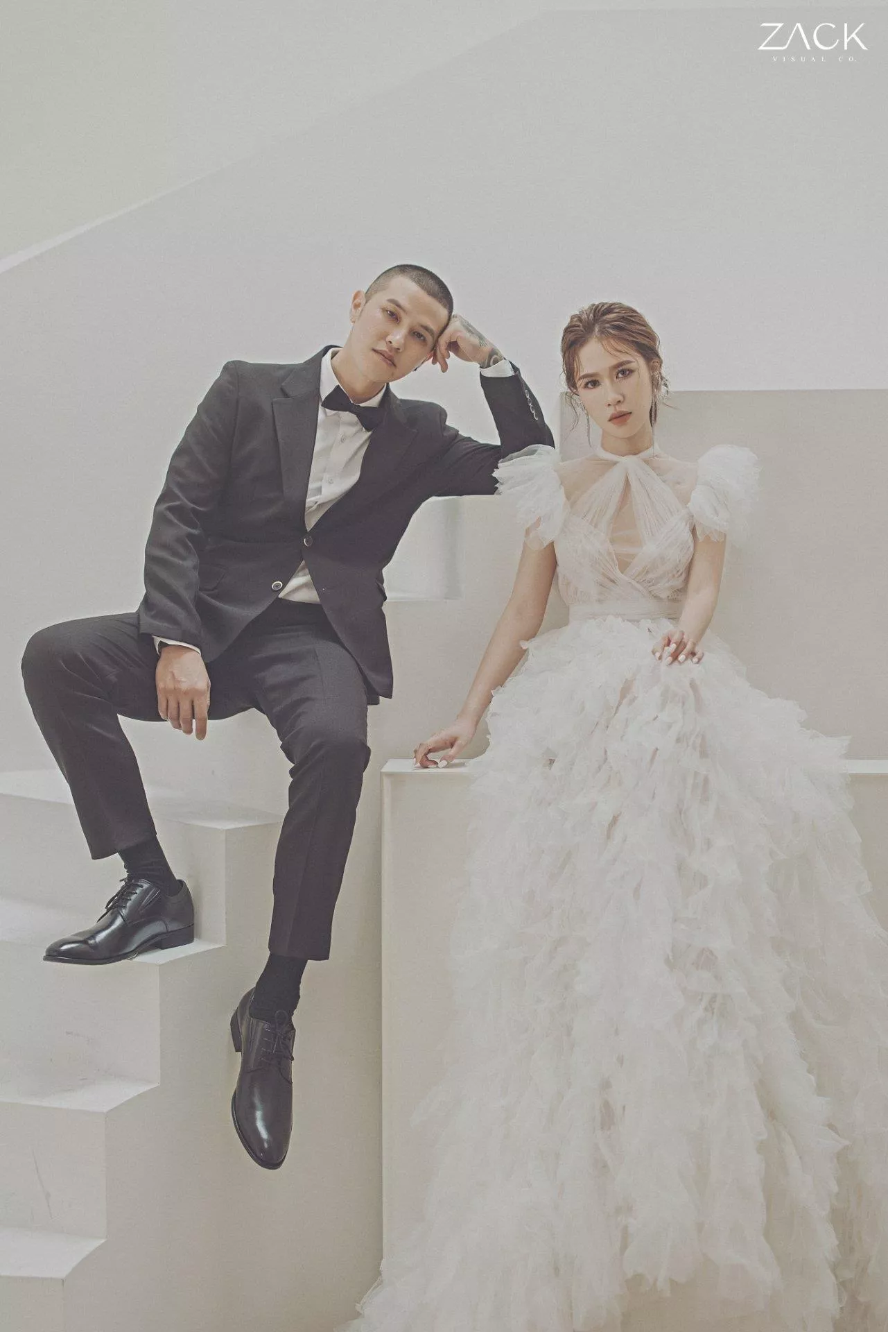 婚紗攝影師Zack.Xu.維澤7-【婚紗攝影】文智　∞　昕彤婚紗照