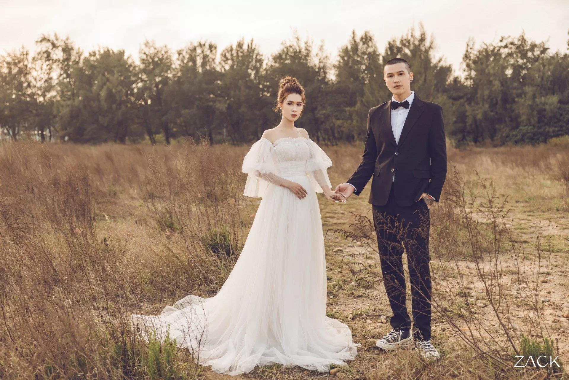 婚紗攝影師Zack.Xu.維澤17-【婚紗攝影】文智　∞　昕彤婚紗照