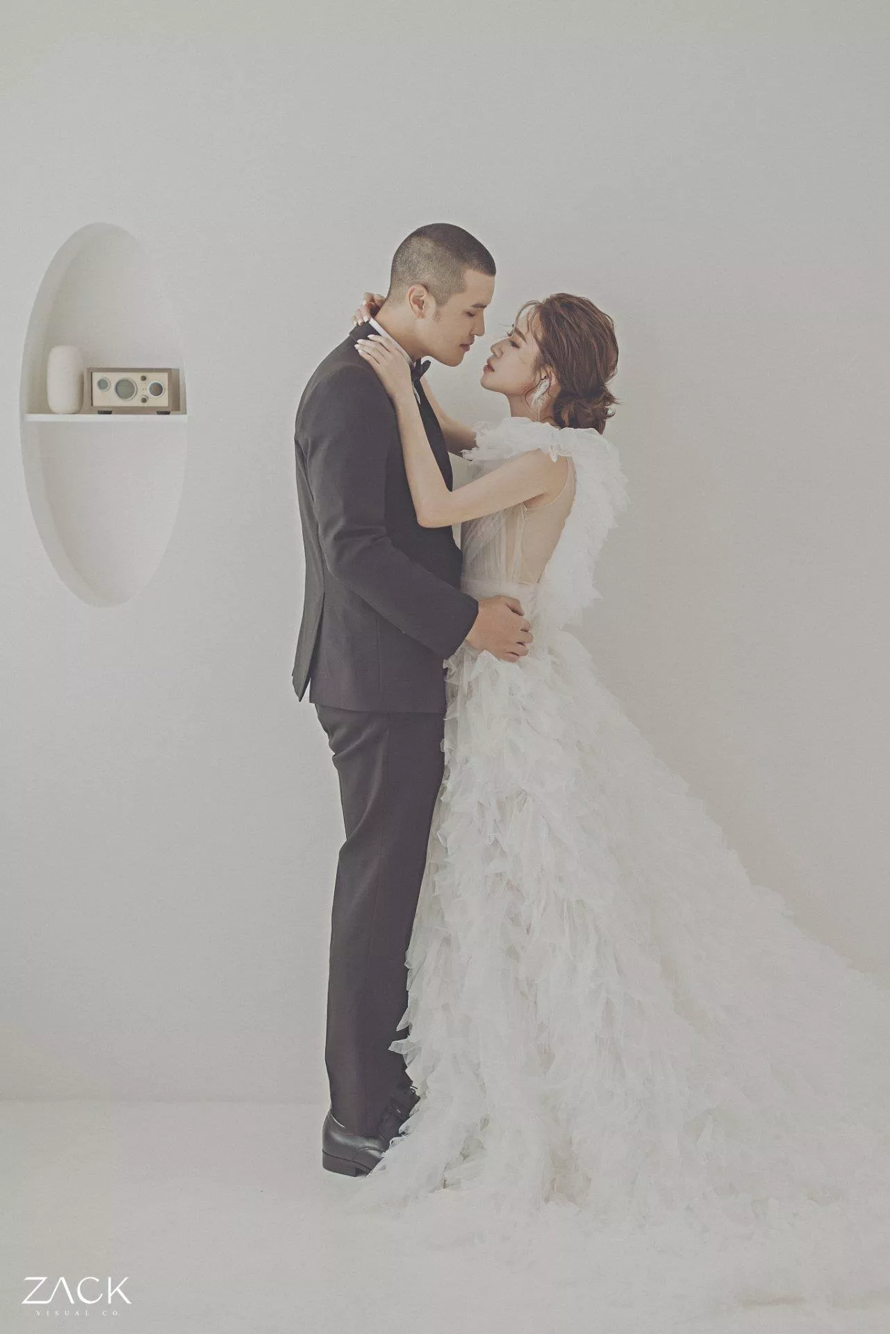 婚紗攝影師Zack.Xu.維澤18-【婚紗攝影】文智　∞　昕彤婚紗照