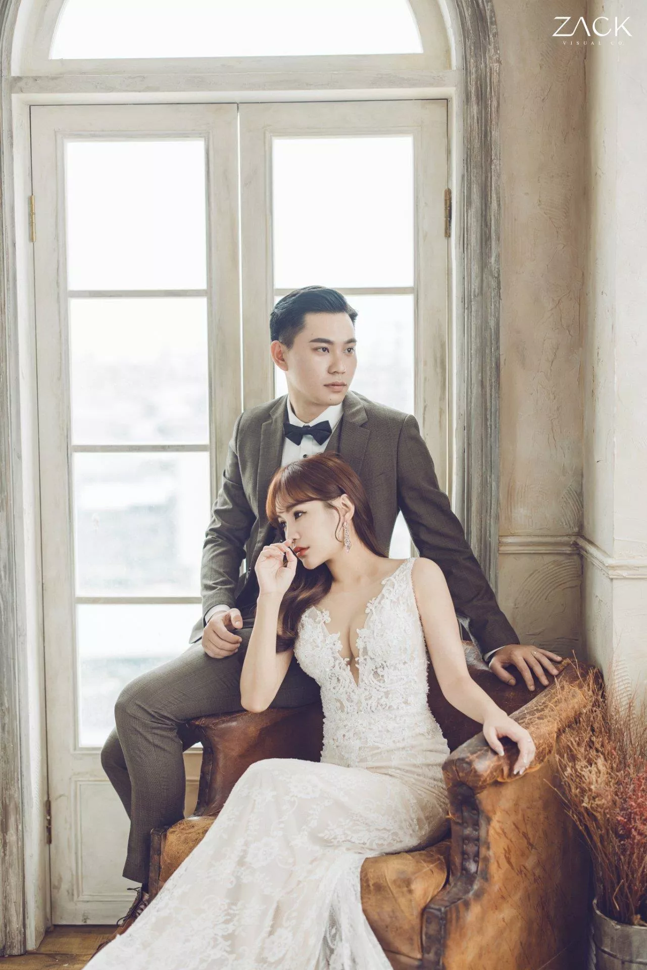 婚紗攝影師Zack.Xu.維澤5-【婚紗攝影】冠霖　∞　宜君婚紗照