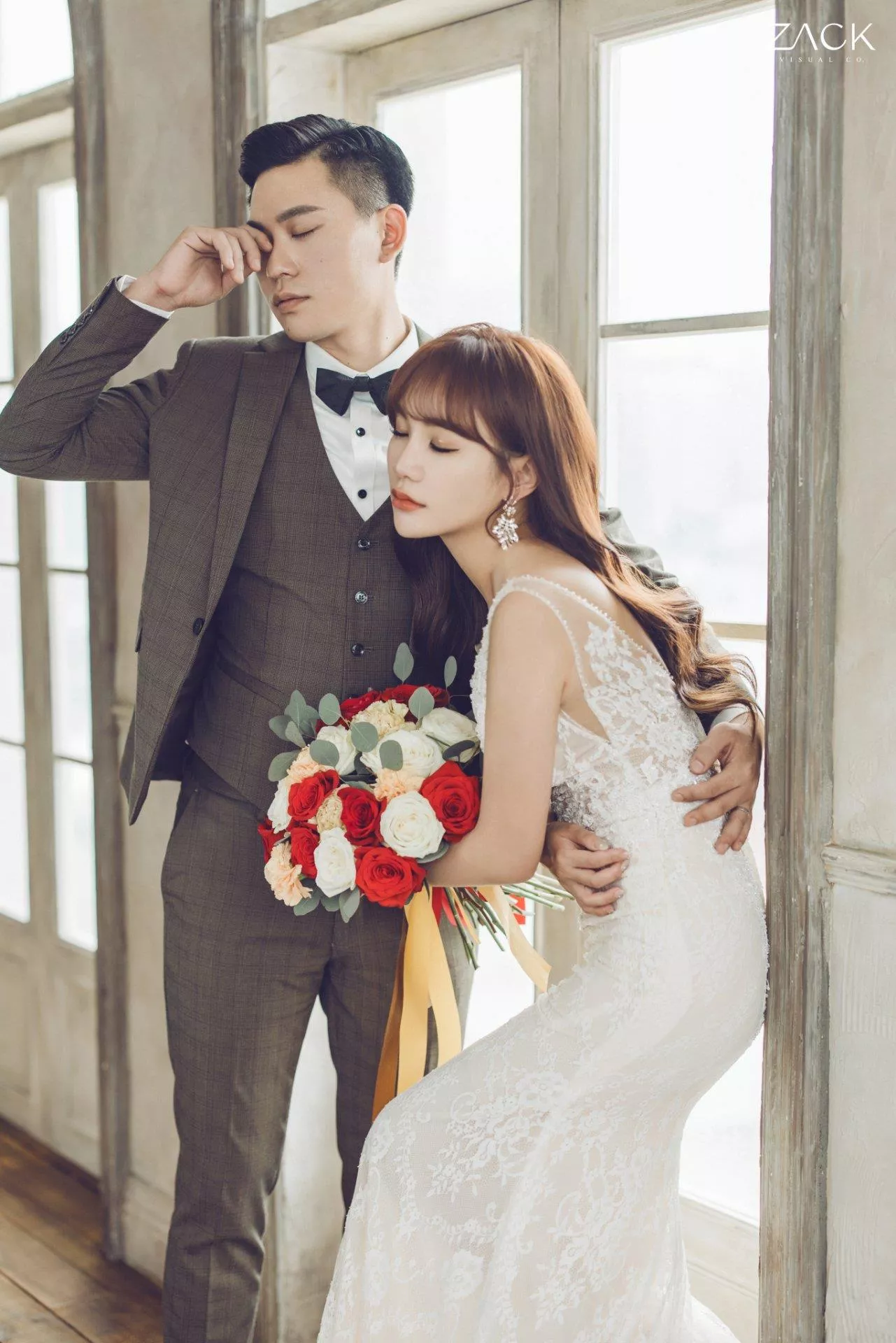 婚紗攝影師Zack.Xu.維澤10-【婚紗攝影】冠霖　∞　宜君婚紗照