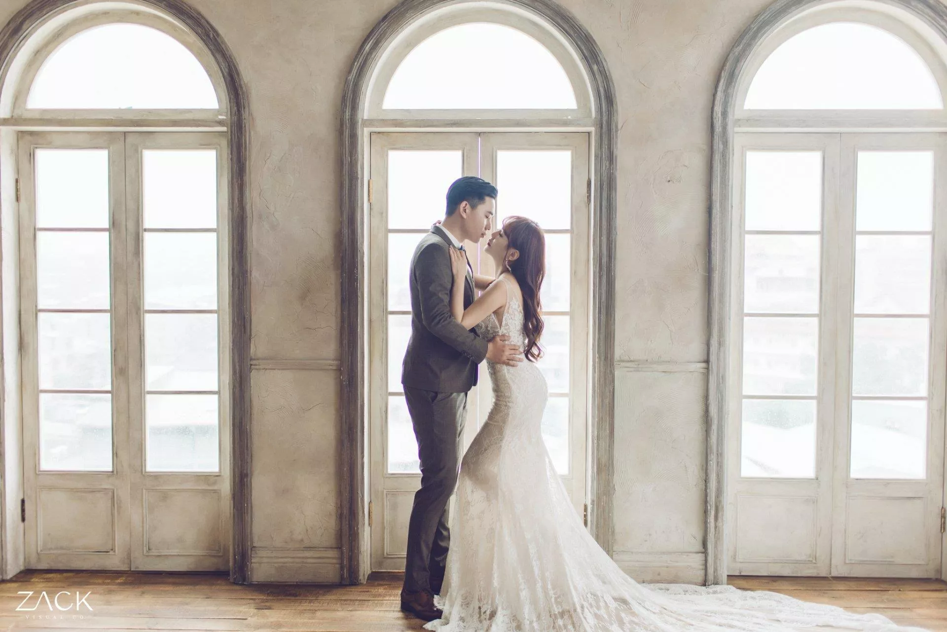 婚紗攝影師Zack.Xu.維澤11-【婚紗攝影】冠霖　∞　宜君婚紗照