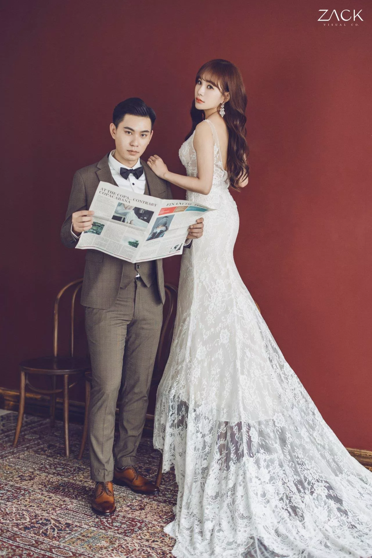 婚紗攝影師Zack.Xu.維澤13-【婚紗攝影】冠霖　∞　宜君婚紗照