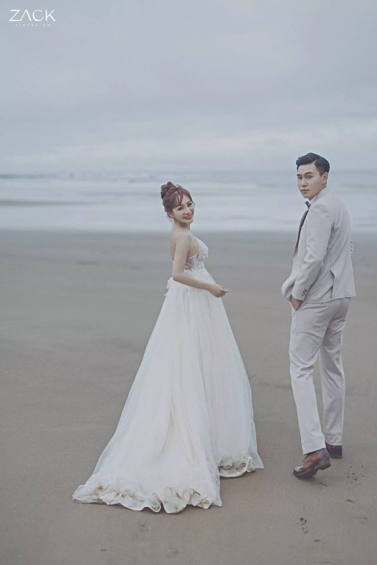 婚紗攝影師Zack.Xu.維澤21-【婚紗攝影】冠霖　∞　宜君婚紗照