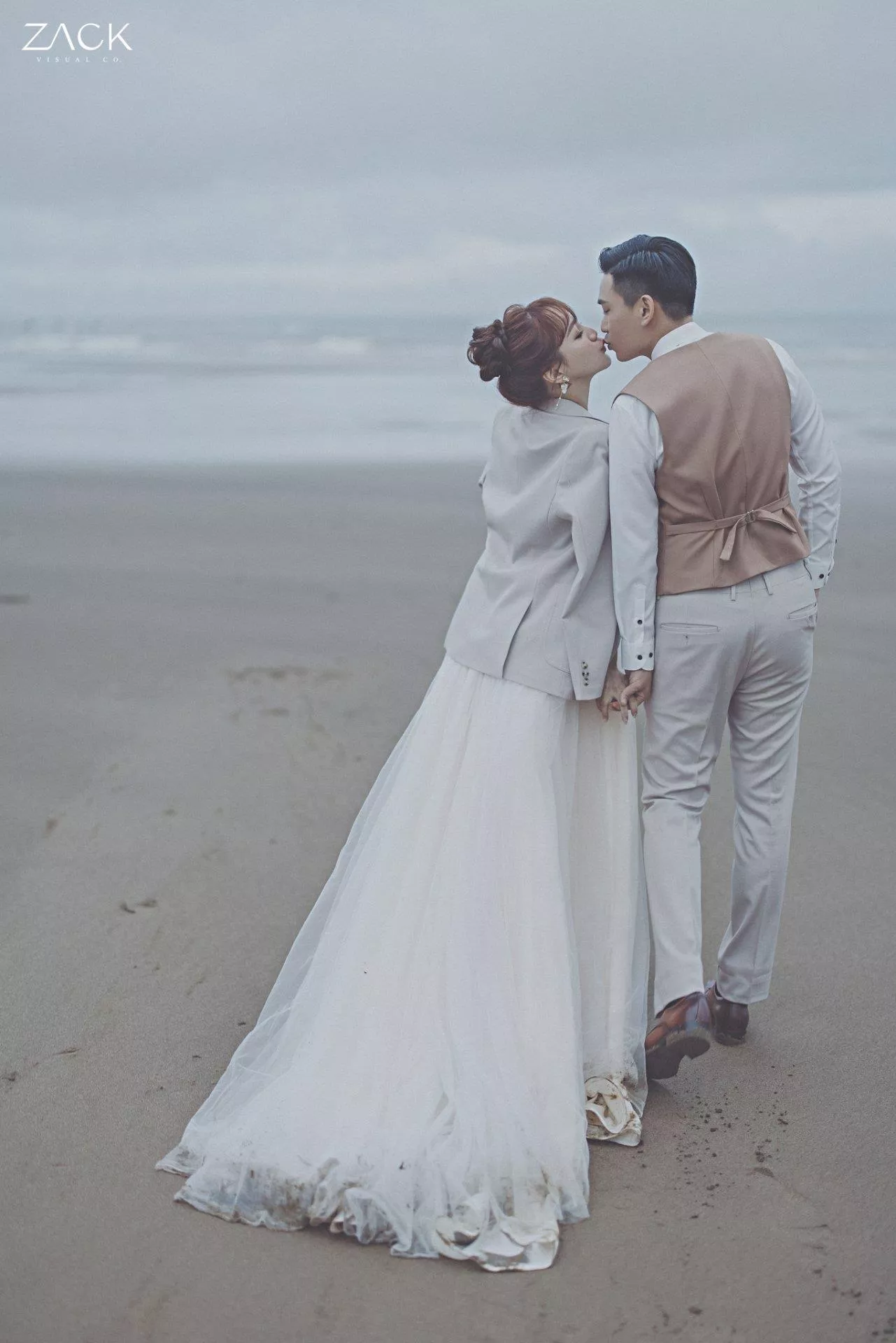 婚紗攝影師Zack.Xu.維澤22-【婚紗攝影】冠霖　∞　宜君婚紗照