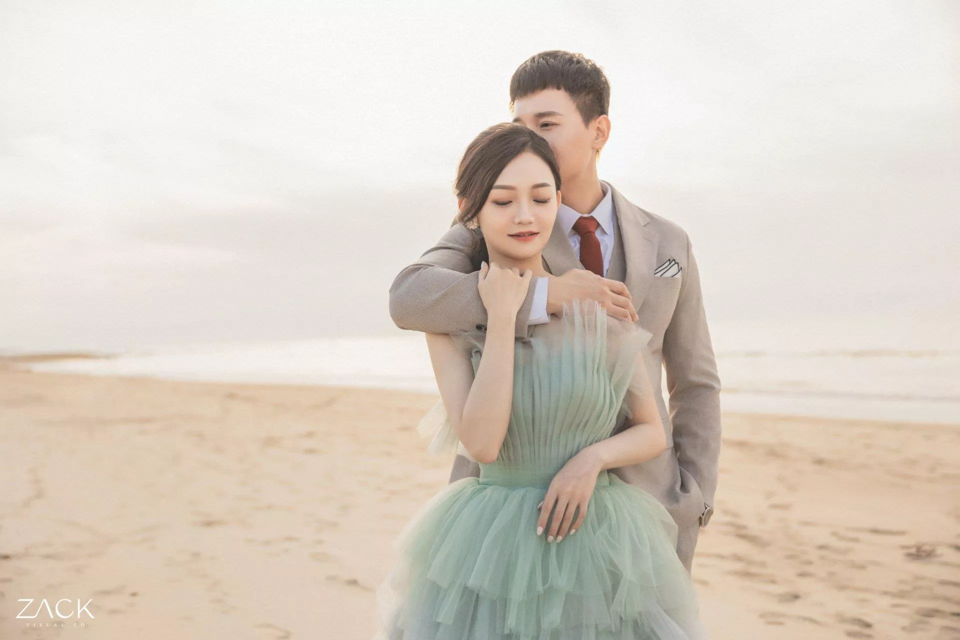 婚禮攝影師姜宇Zack.Visual.Co33-姜宇【婚紗拍攝】子秦∞筑鈞