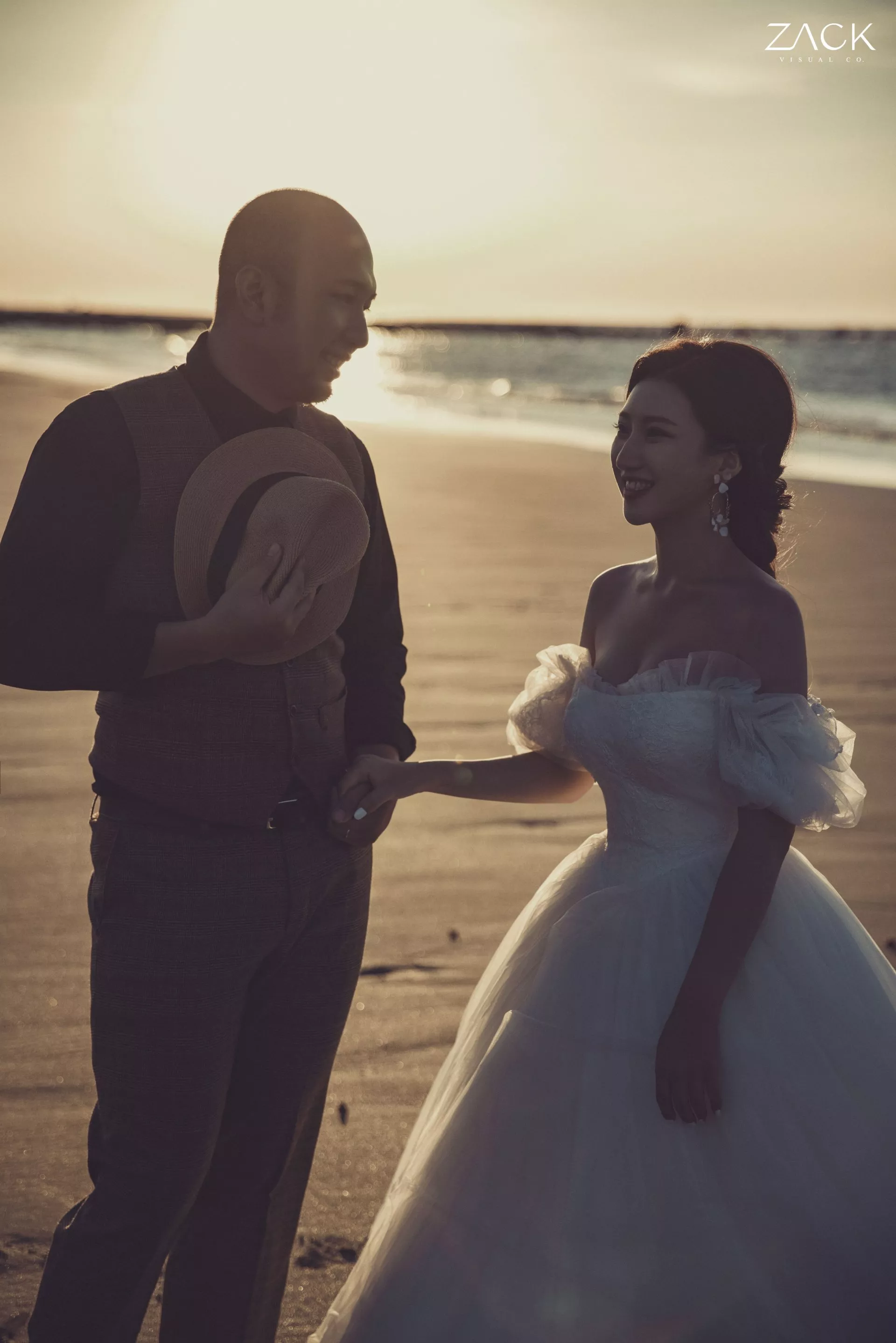 婚紗攝影師Zack.Xu.維澤11-【婚紗攝影】植森　∞　儀蓁婚紗照