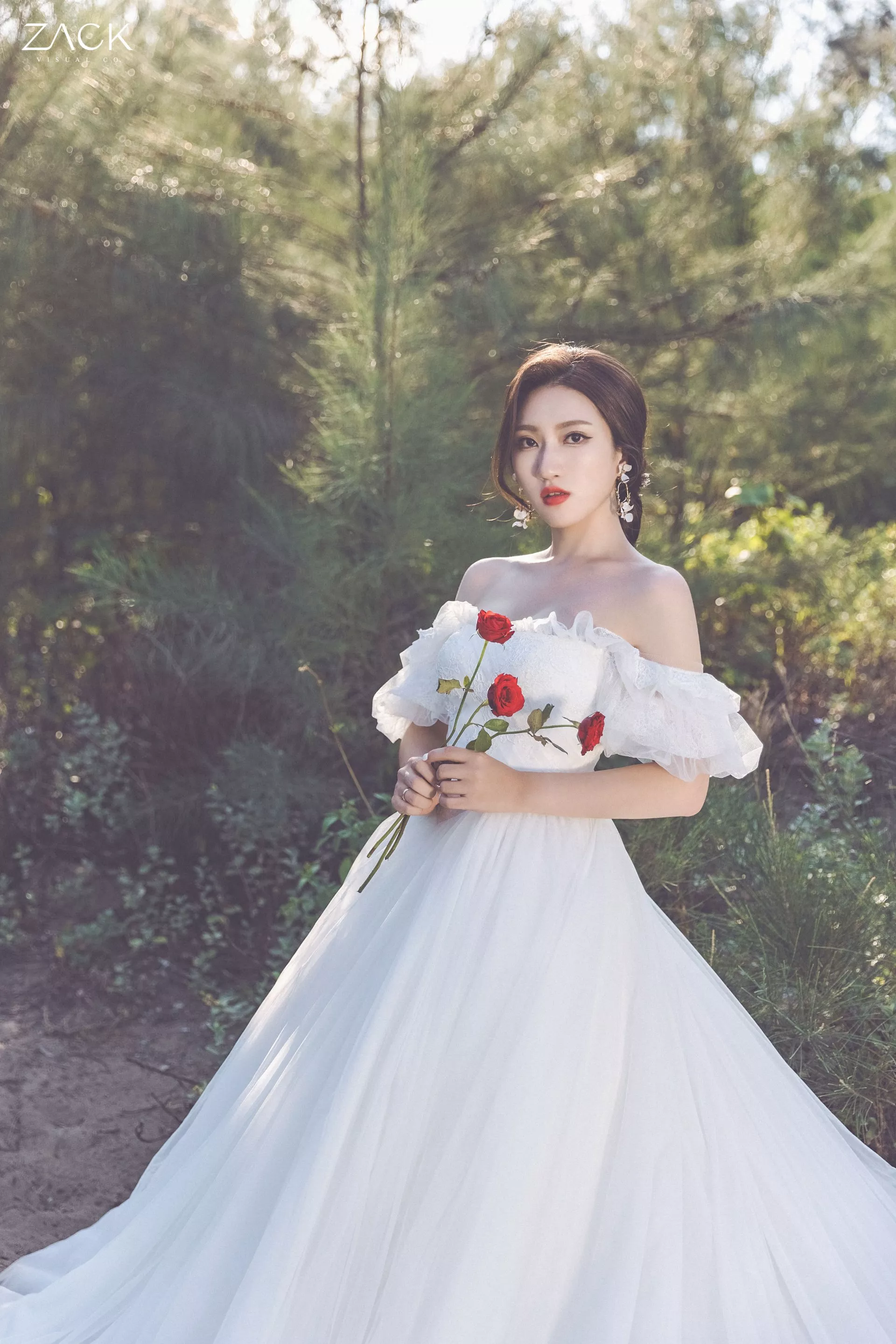 婚紗攝影師Zack.Xu.維澤22-【婚紗攝影】植森　∞　儀蓁婚紗照