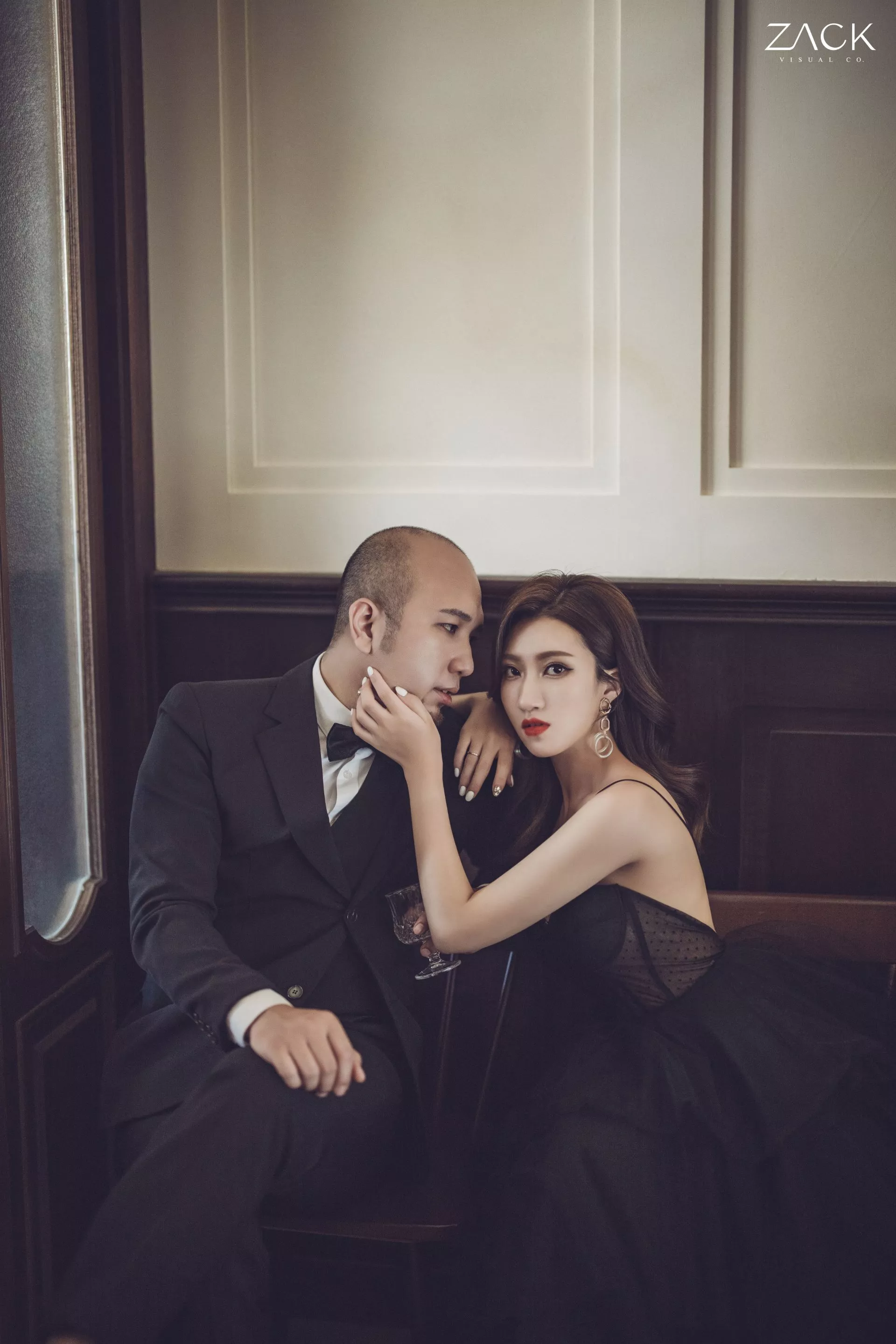 婚紗攝影師Zack.Xu.維澤25-【婚紗攝影】植森　∞　儀蓁婚紗照