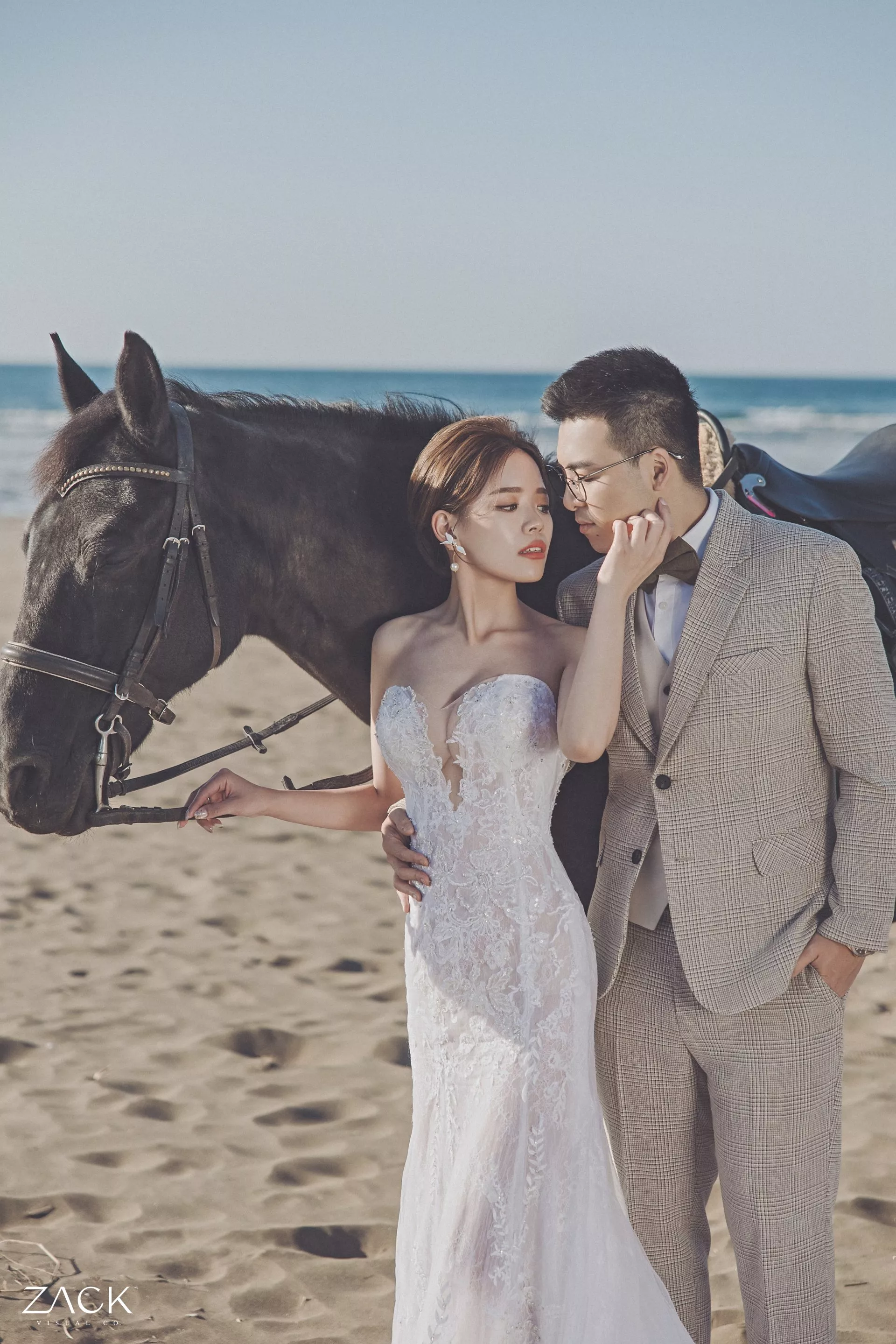 婚紗攝影師Zack.Xu.維澤57-【婚紗攝影】賜邁　∞　雁筑婚紗照