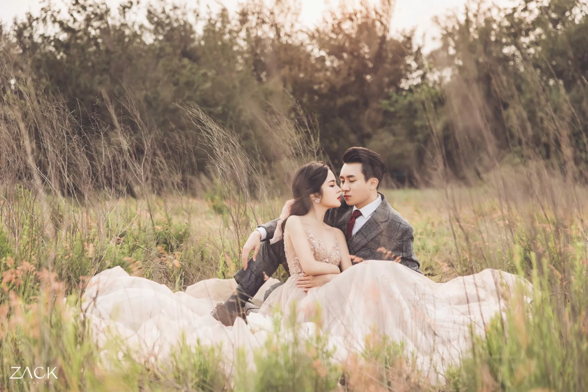 婚紗攝影師Zack.Xu.維澤1-【婚紗攝影】少煒　∞　雅利婚紗照