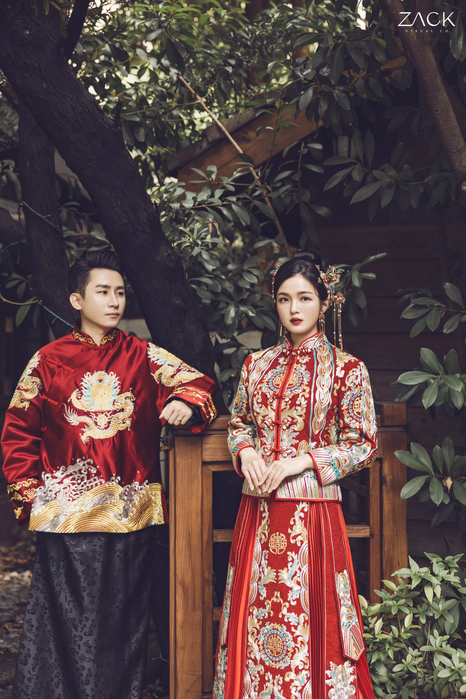 婚紗攝影師Zack.Xu.維澤3-【婚紗攝影】少煒　∞　雅利婚紗照