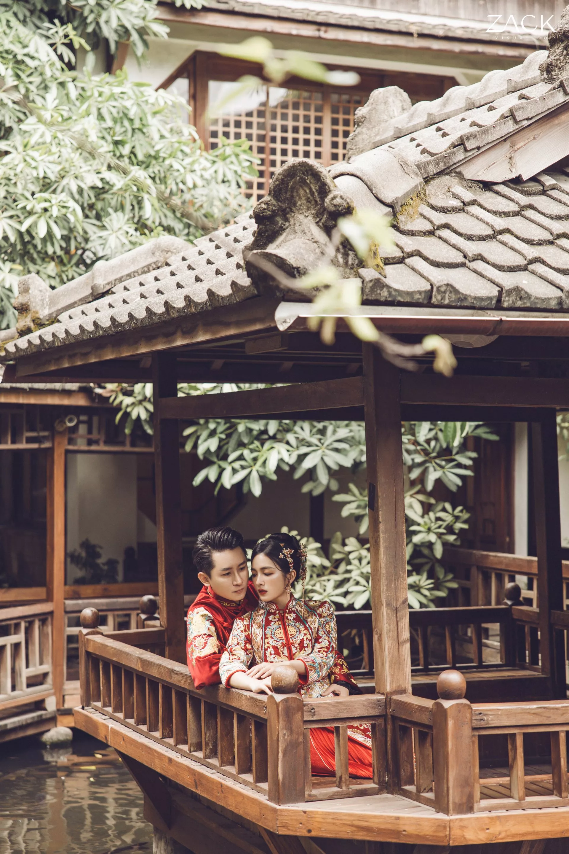 婚紗攝影師Zack.Xu.維澤7-【婚紗攝影】少煒　∞　雅利婚紗照