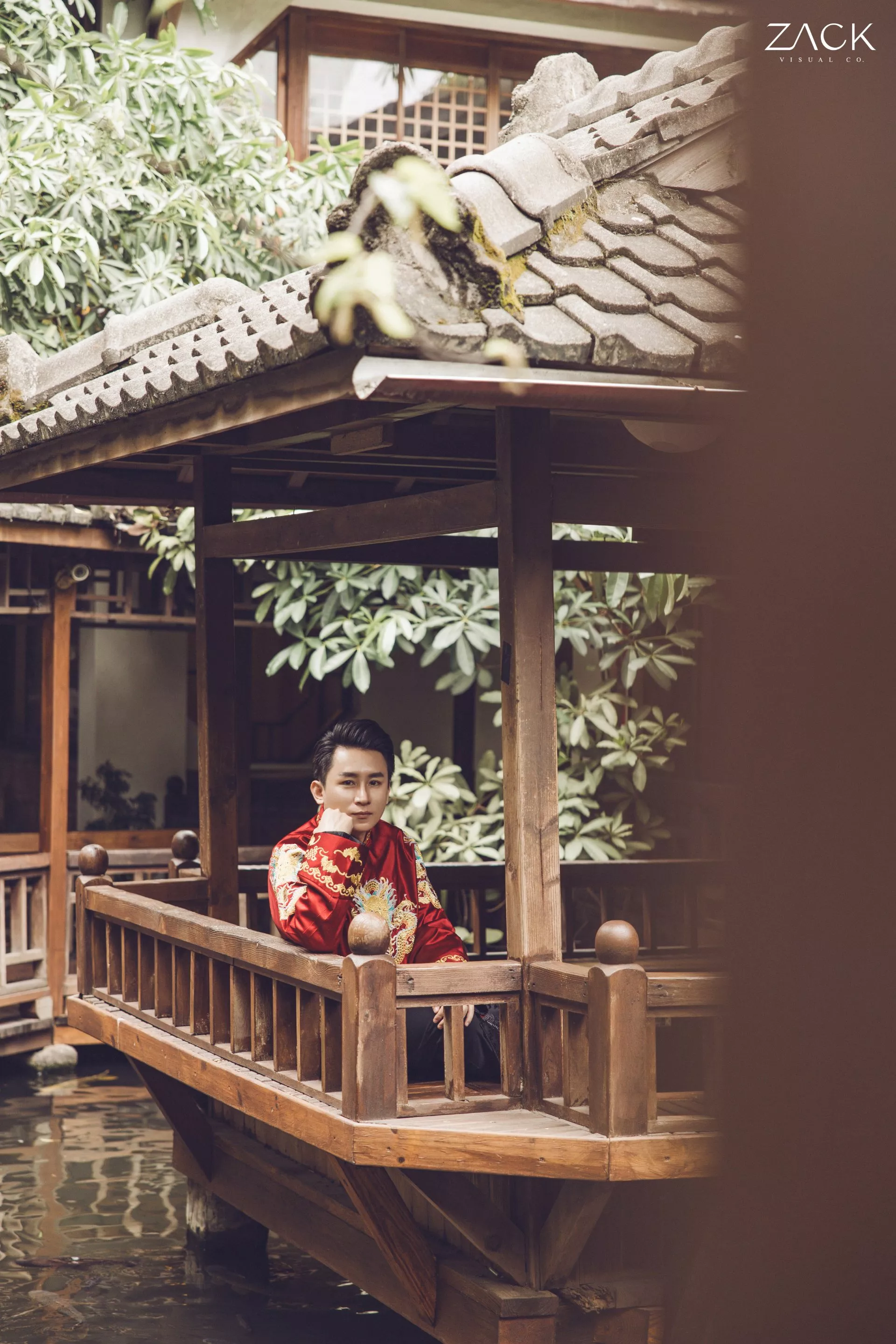 婚紗攝影師Zack.Xu.維澤8-【婚紗攝影】少煒　∞　雅利婚紗照