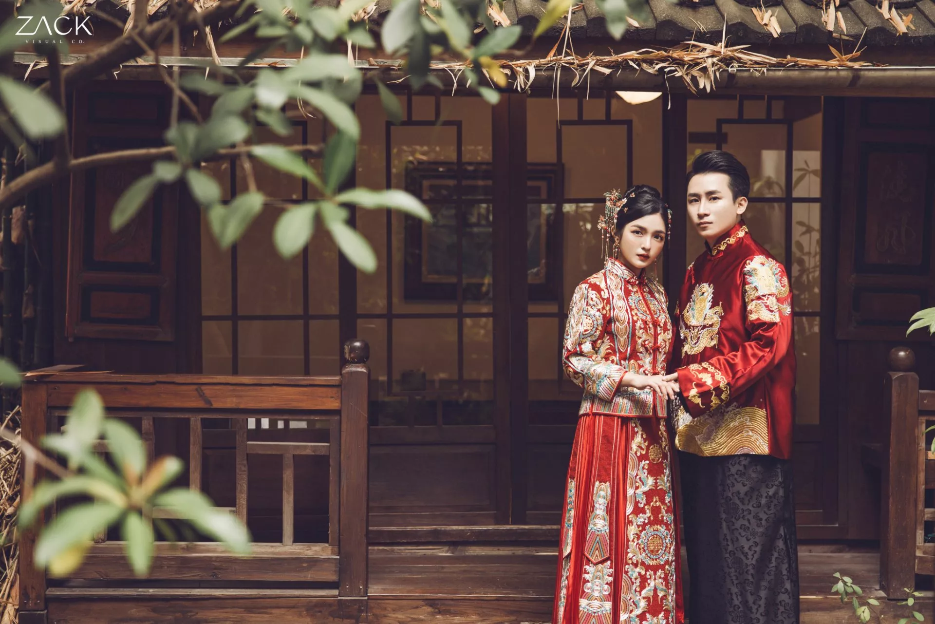 婚紗攝影師Zack.Xu.維澤11-【婚紗攝影】少煒　∞　雅利婚紗照