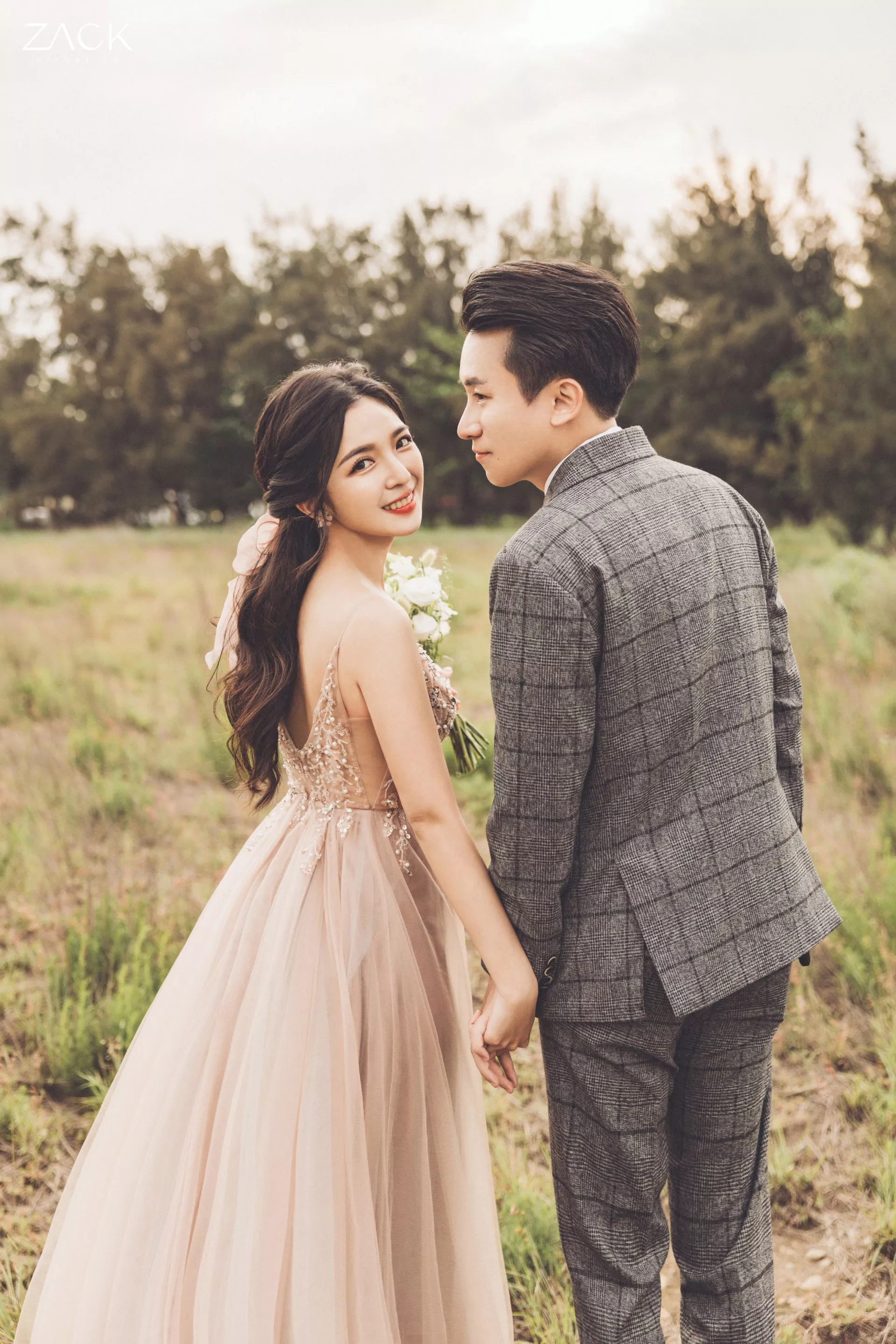 婚紗攝影師Zack.Xu.維澤25-【婚紗攝影】少煒　∞　雅利婚紗照
