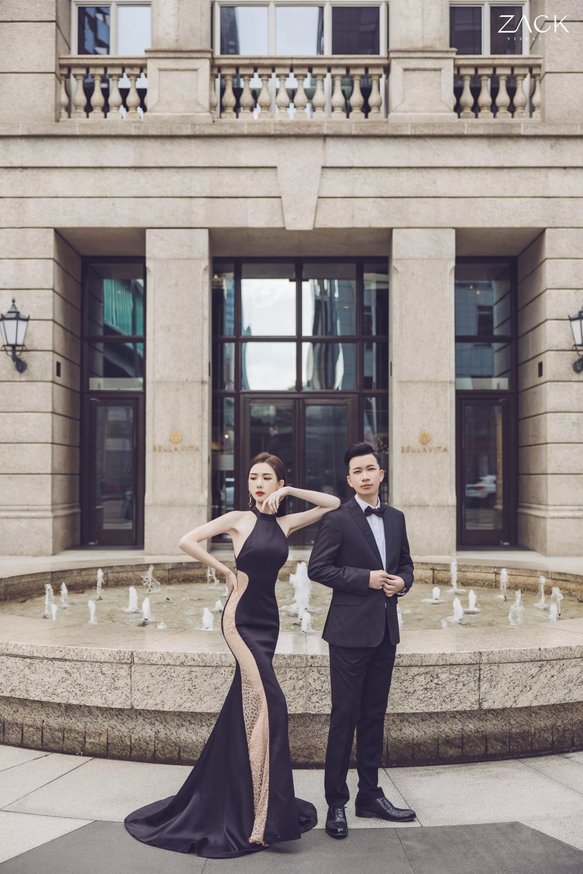 婚紗攝影師Zack.Xu.維澤2-【婚紗攝影】崇瑀　∞　郁欣婚紗照
